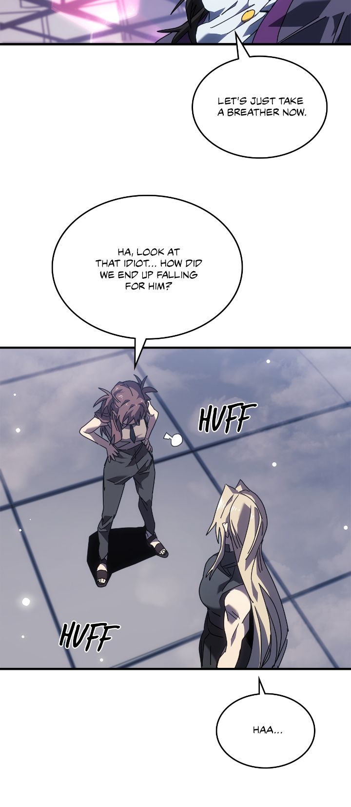 Read A Returner’s Magic Should Be Special EN Manga Online