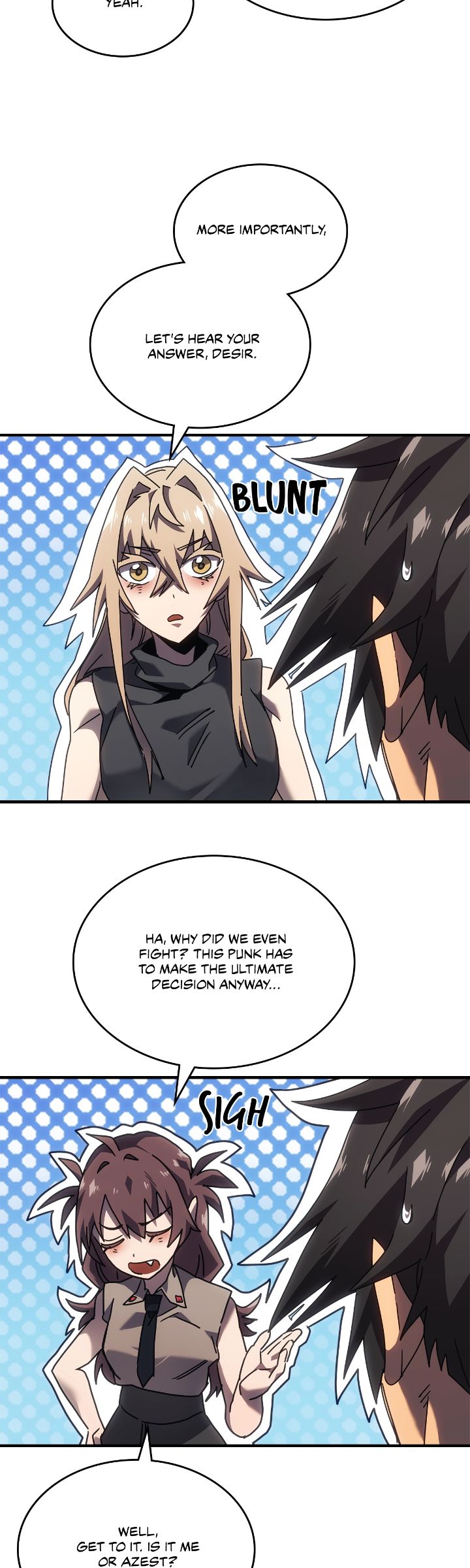 Read A Returner’s Magic Should Be Special EN Manga Online