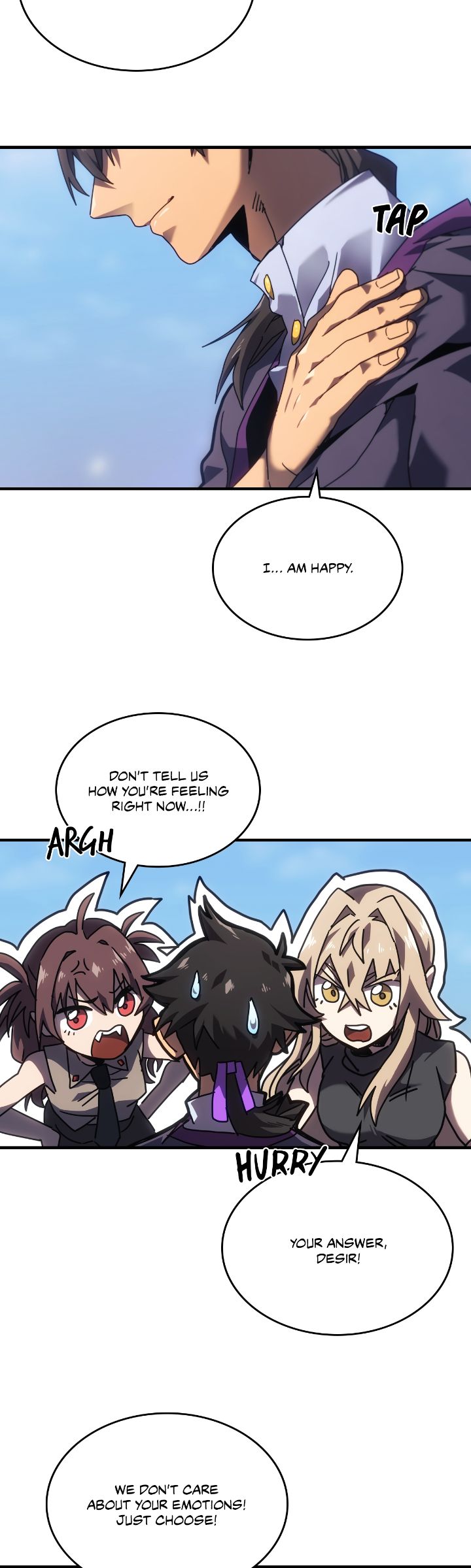 Read A Returner’s Magic Should Be Special EN Manga Online