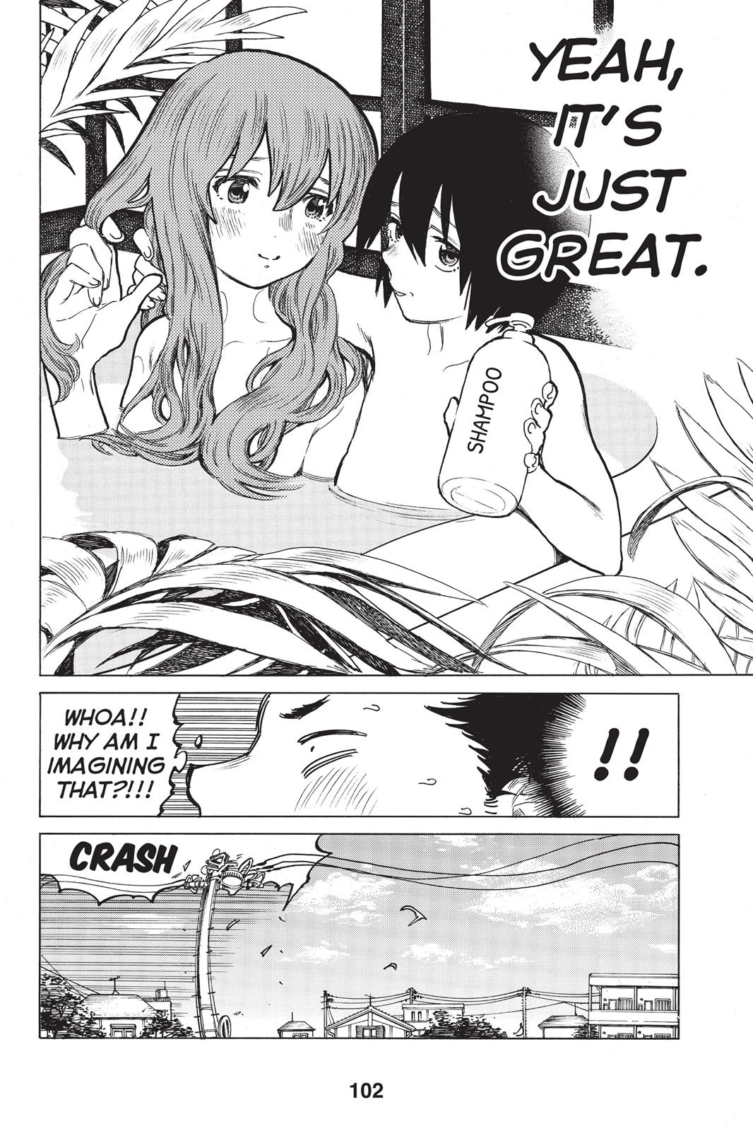 Read A Silent Voice EN Manga Online