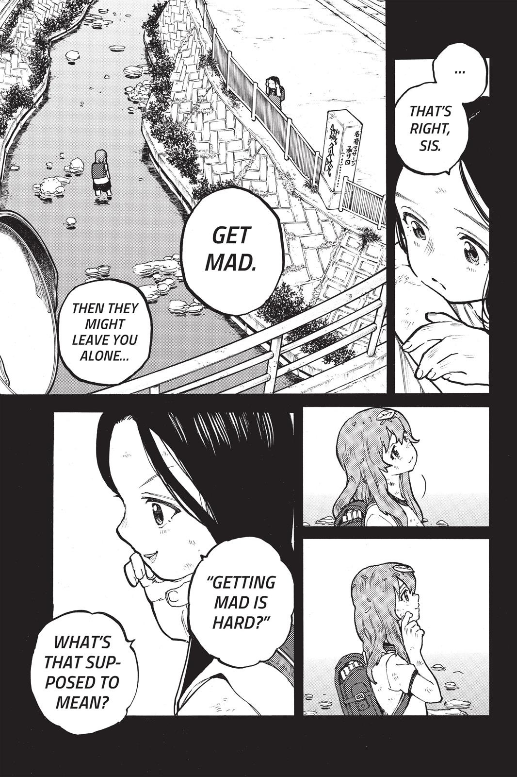 Read A Silent Voice EN Manga Online