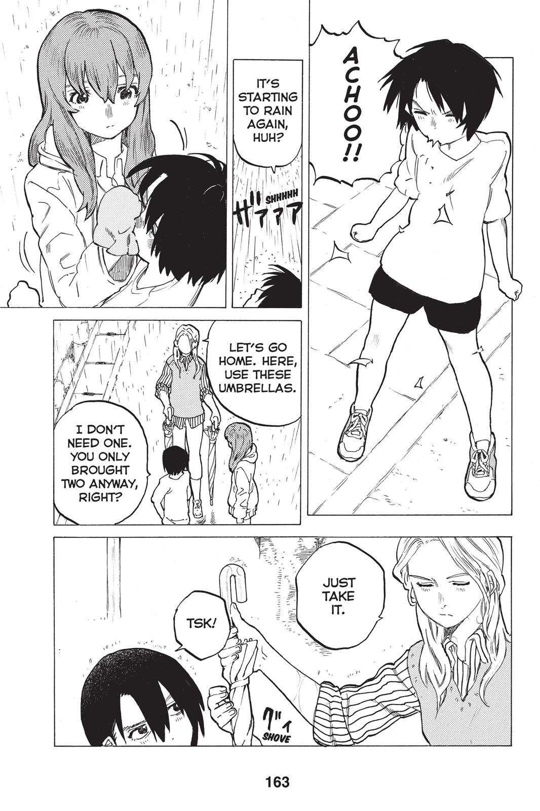 Read A Silent Voice EN Manga Online