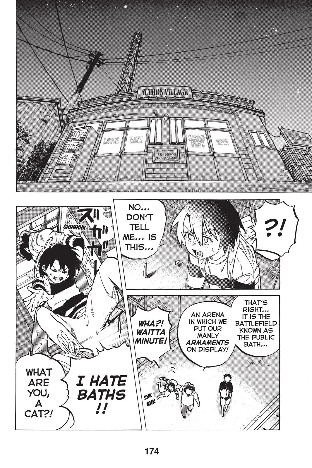 Read A Silent Voice EN Manga Online