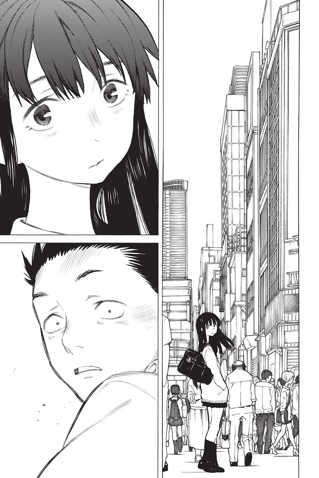 Read A Silent Voice EN Manga Online