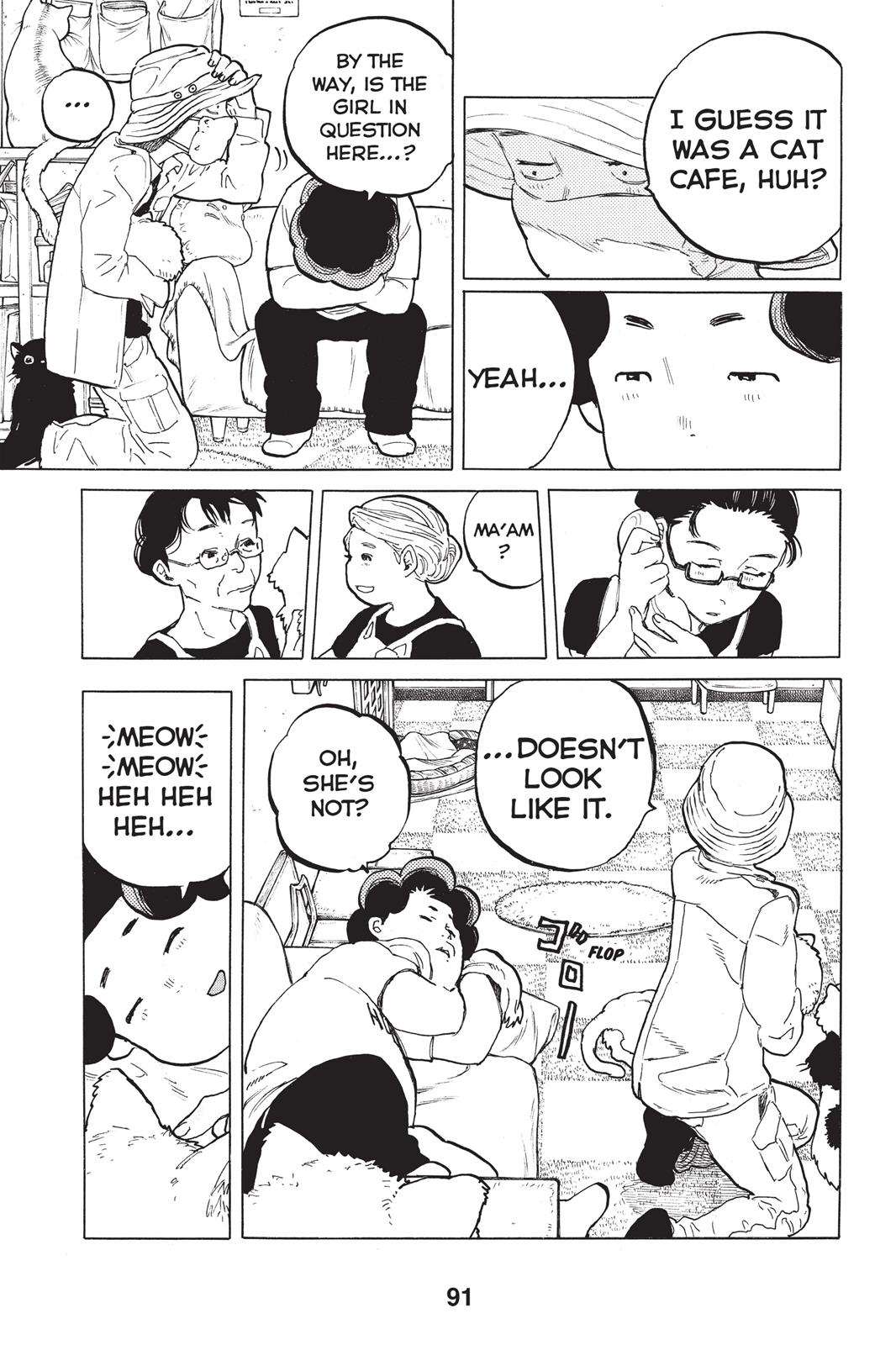 Read A Silent Voice EN Manga Online