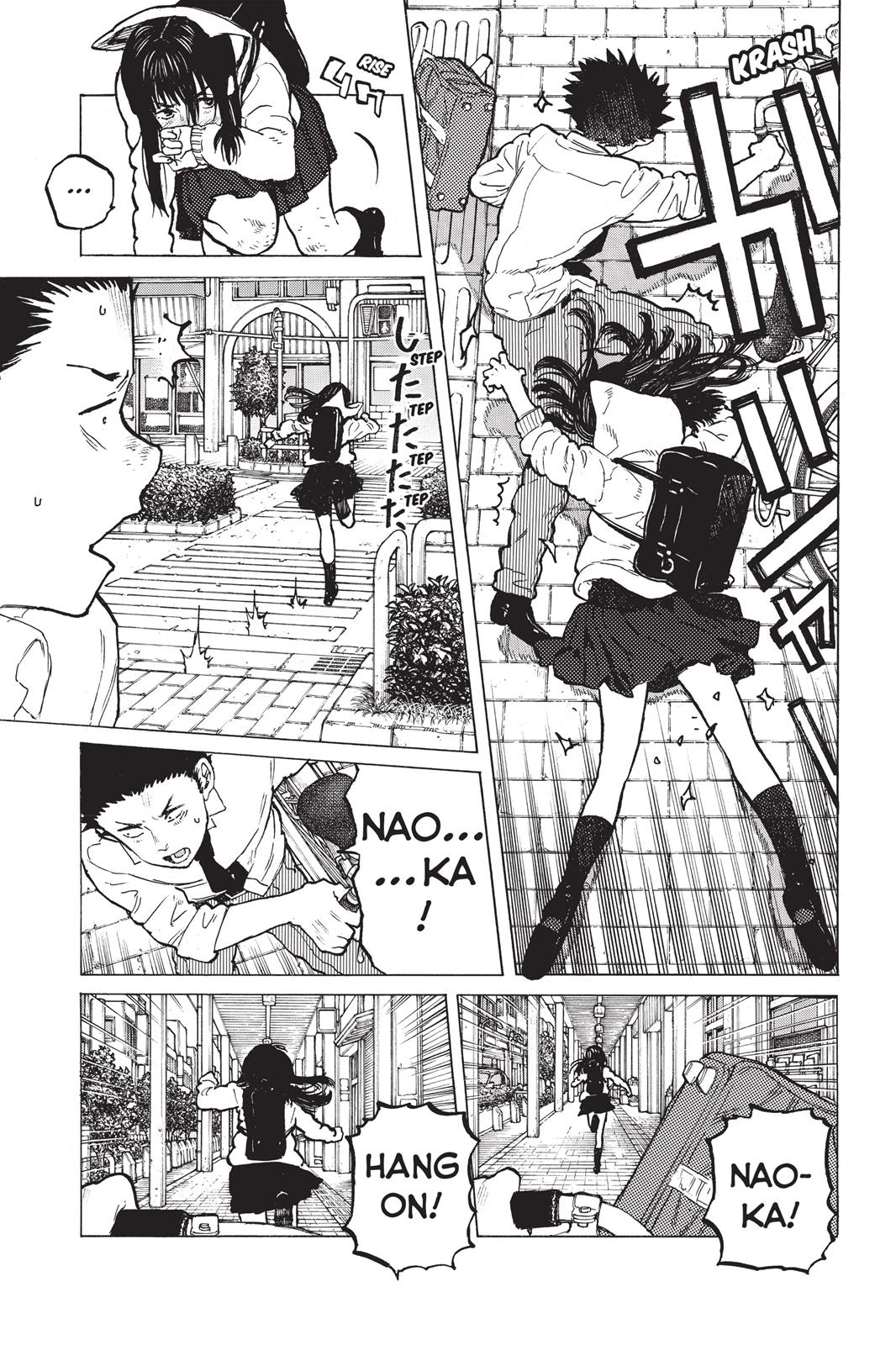 Read A Silent Voice EN Manga Online