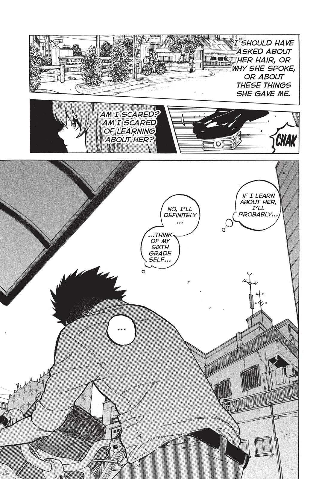 Read A Silent Voice EN Manga Online