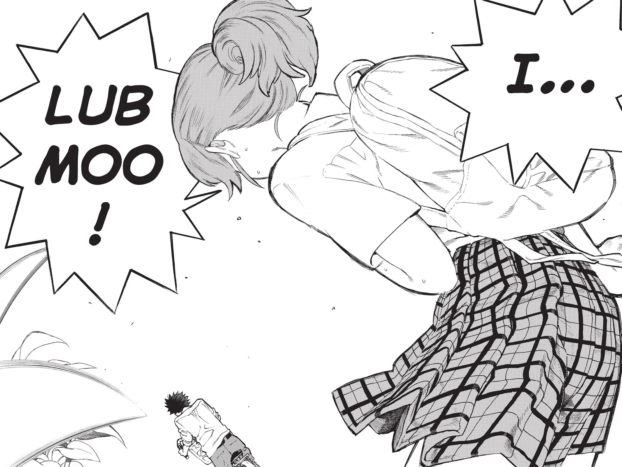 Read A Silent Voice EN Manga Online