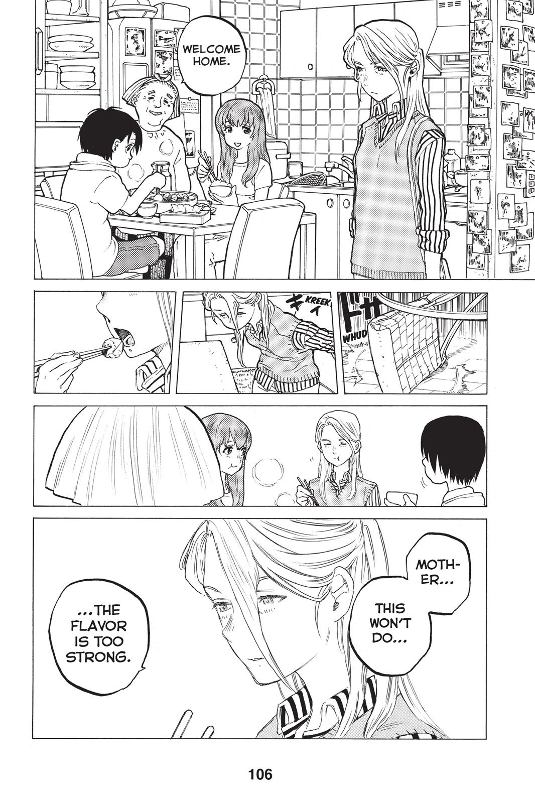 Read A Silent Voice EN Manga Online