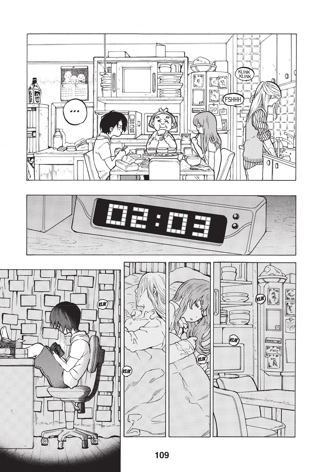 Read A Silent Voice EN Manga Online