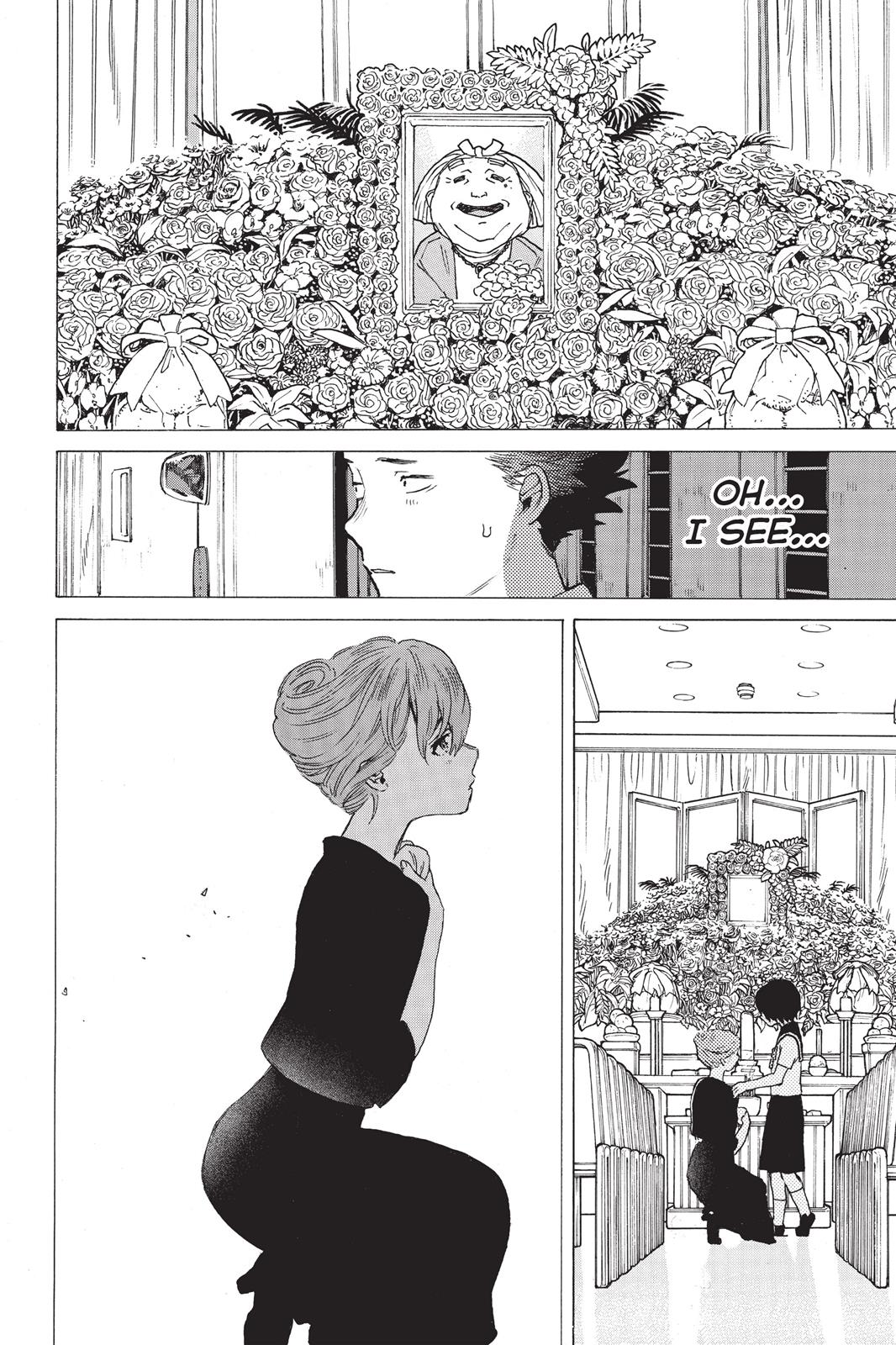 Read A Silent Voice EN Manga Online