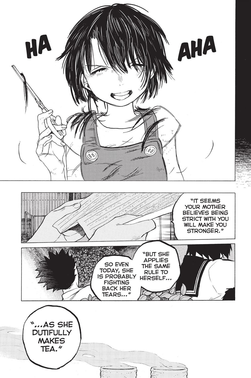 Read A Silent Voice EN Manga Online