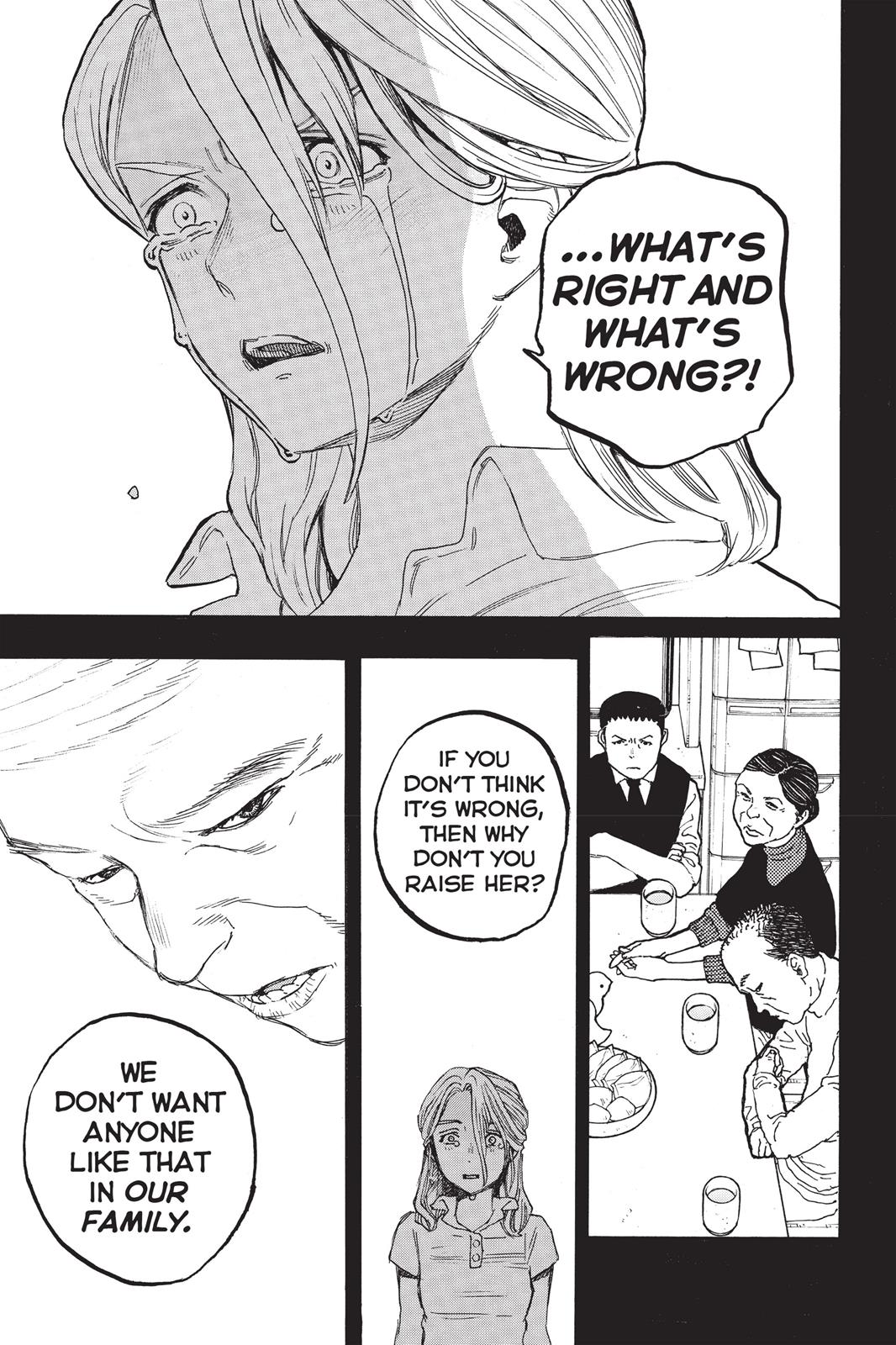 Read A Silent Voice EN Manga Online