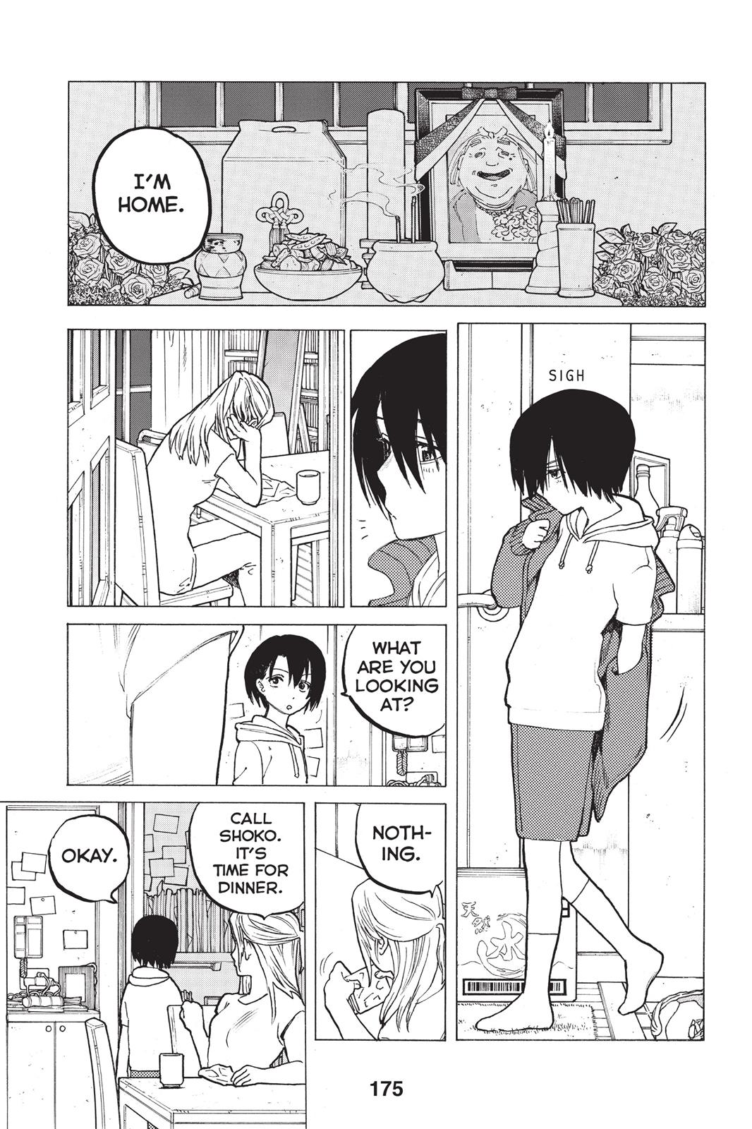 Read A Silent Voice EN Manga Online