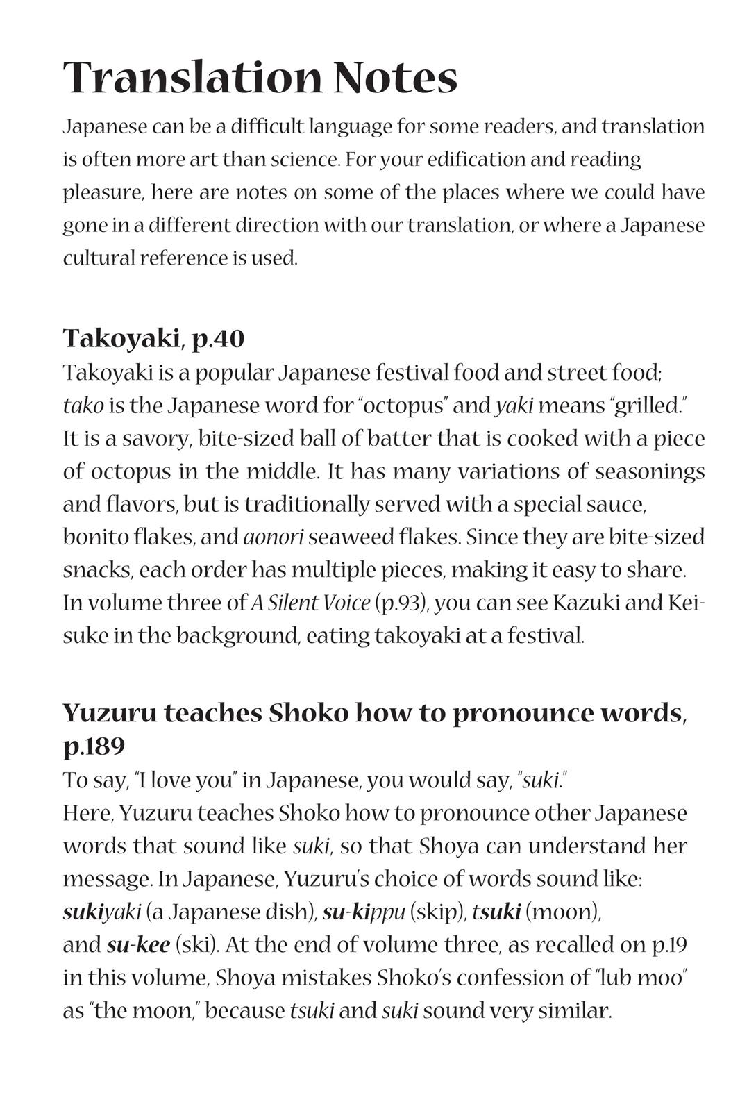 Read A Silent Voice EN Manga Online