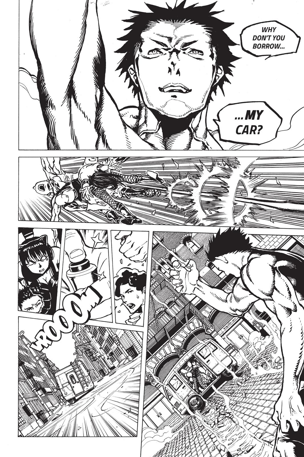 Read A Silent Voice EN Manga Online