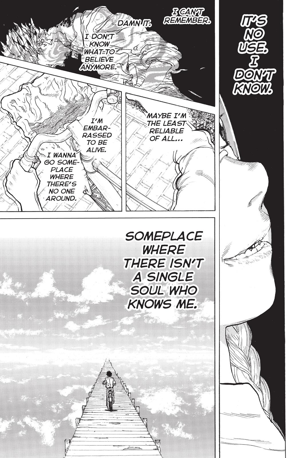 Read A Silent Voice EN Manga Online