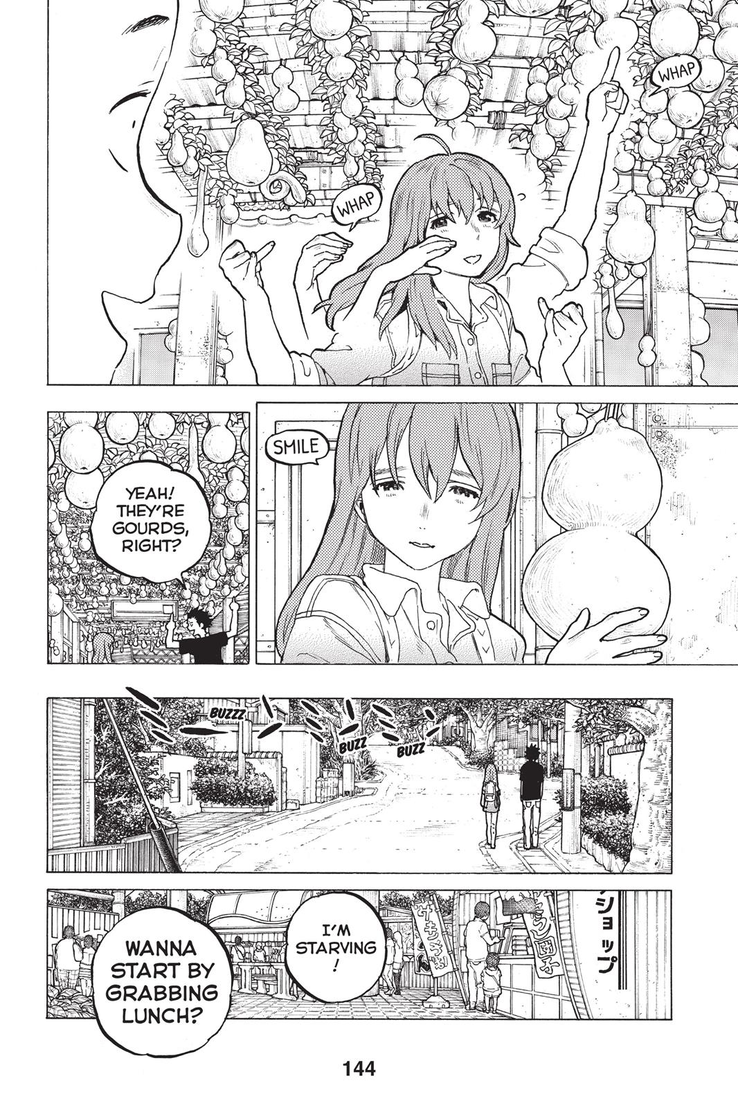 Read A Silent Voice EN Manga Online