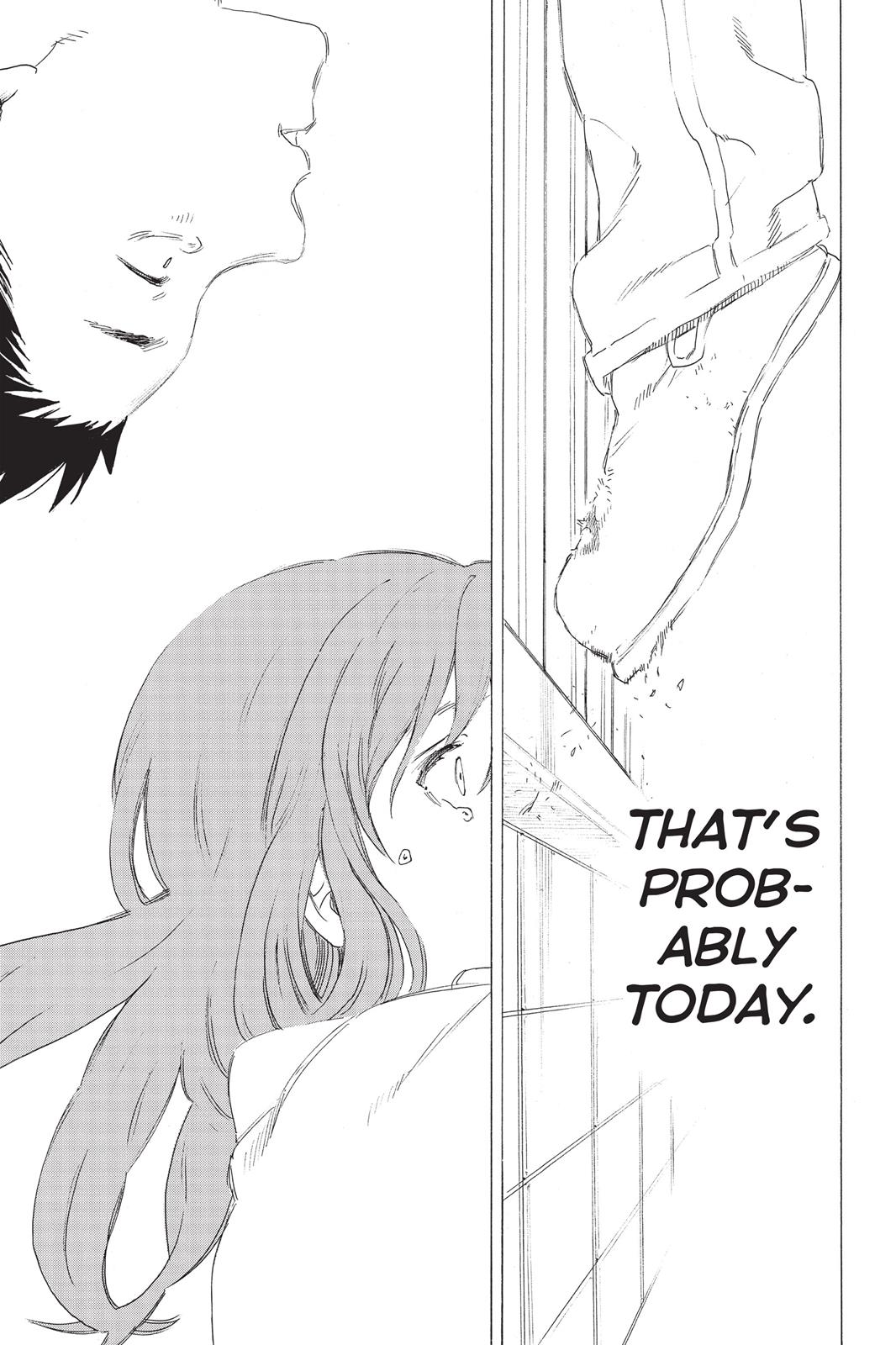 Read A Silent Voice EN Manga Online