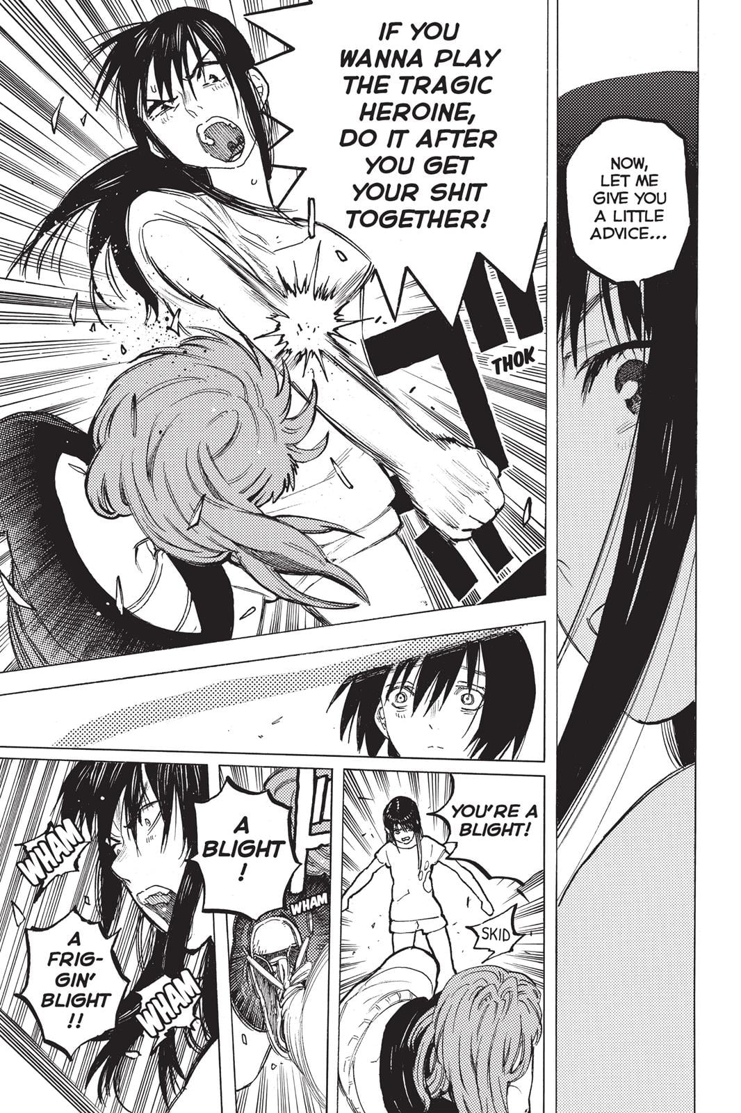 Read A Silent Voice EN Manga Online