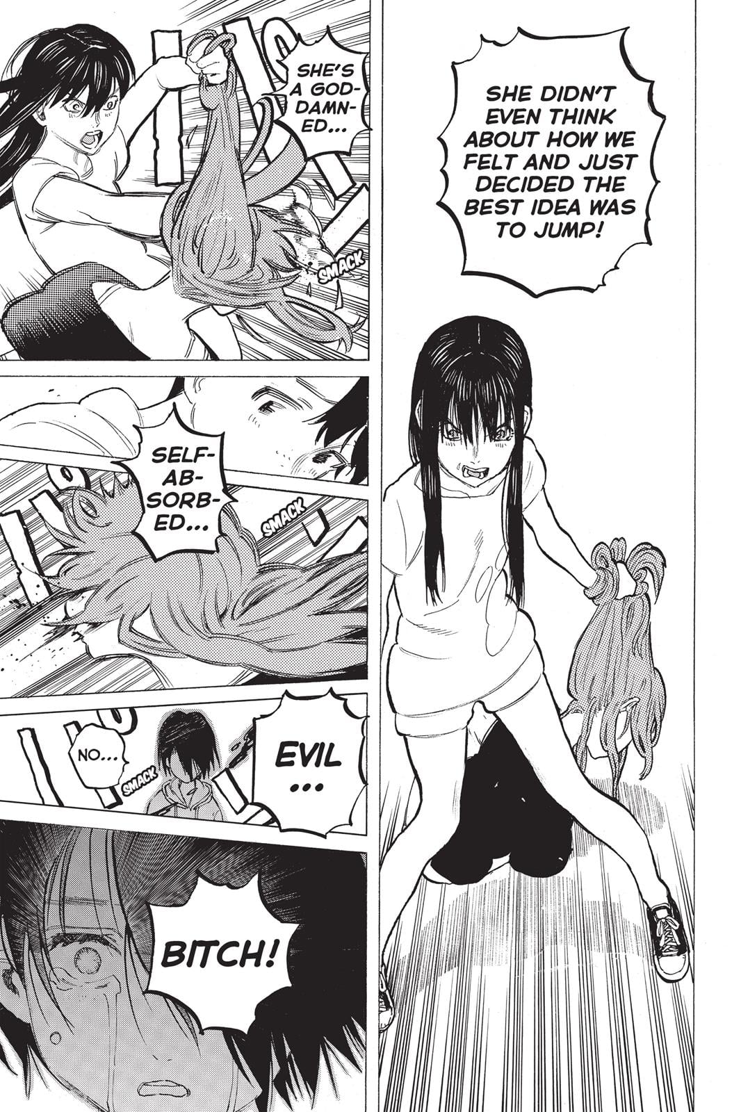 Read A Silent Voice EN Manga Online