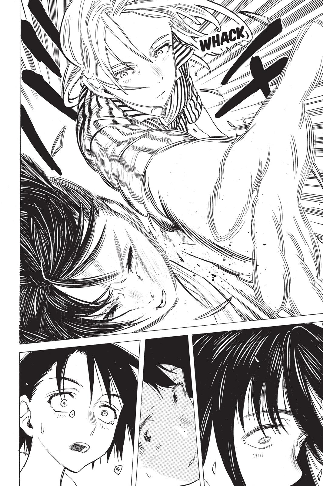 Read A Silent Voice EN Manga Online