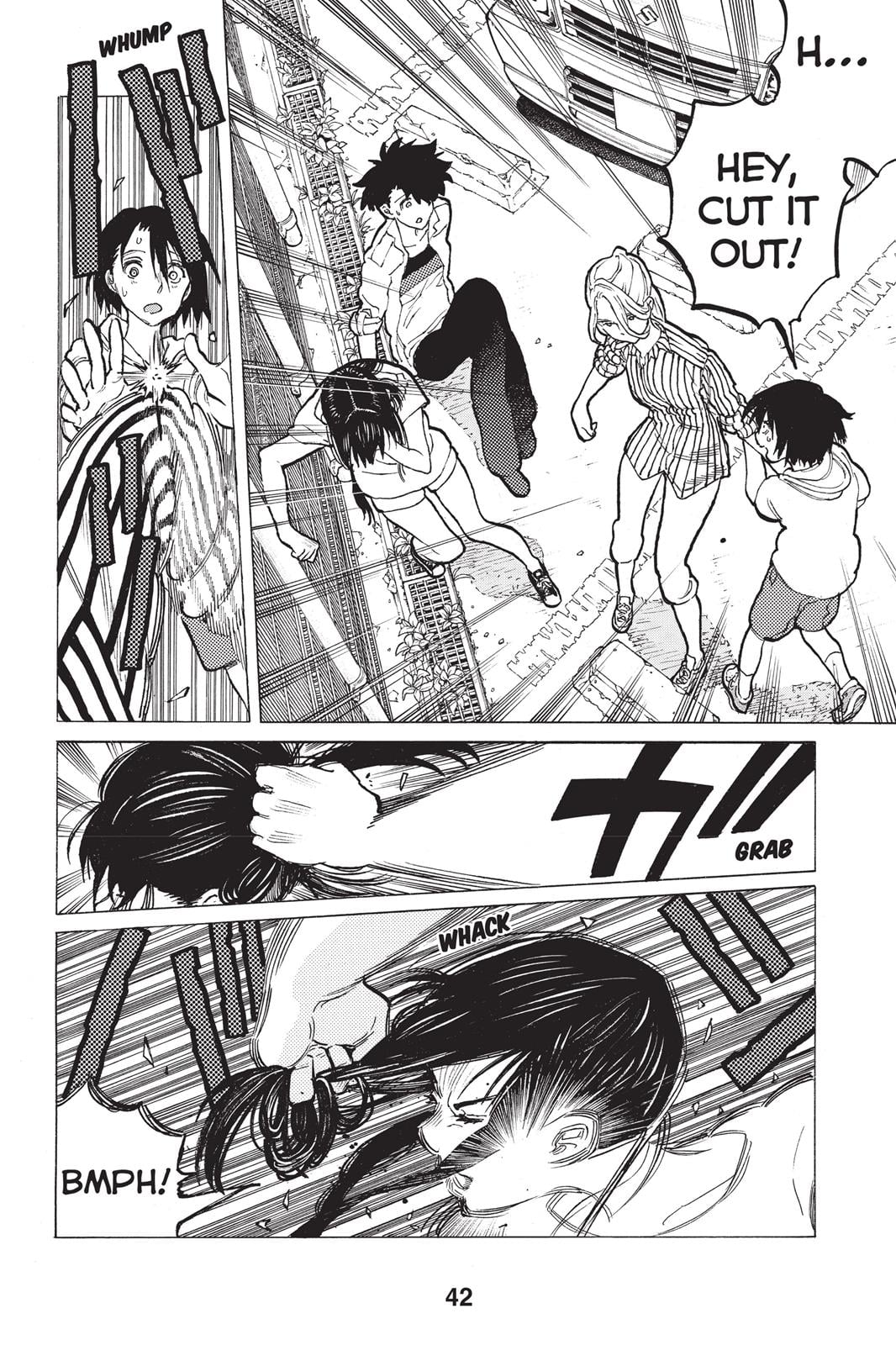 Read A Silent Voice EN Manga Online