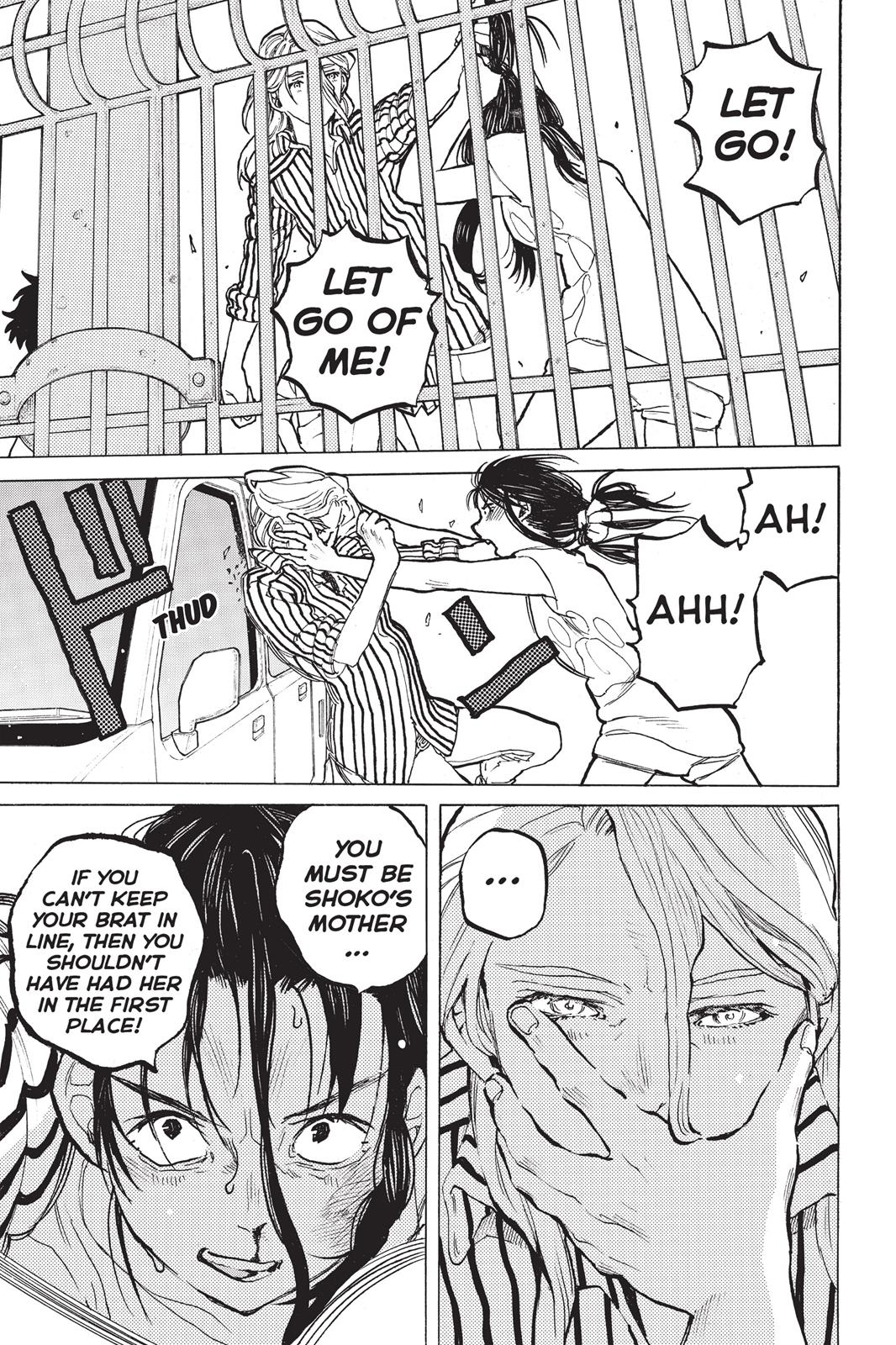 Read A Silent Voice EN Manga Online