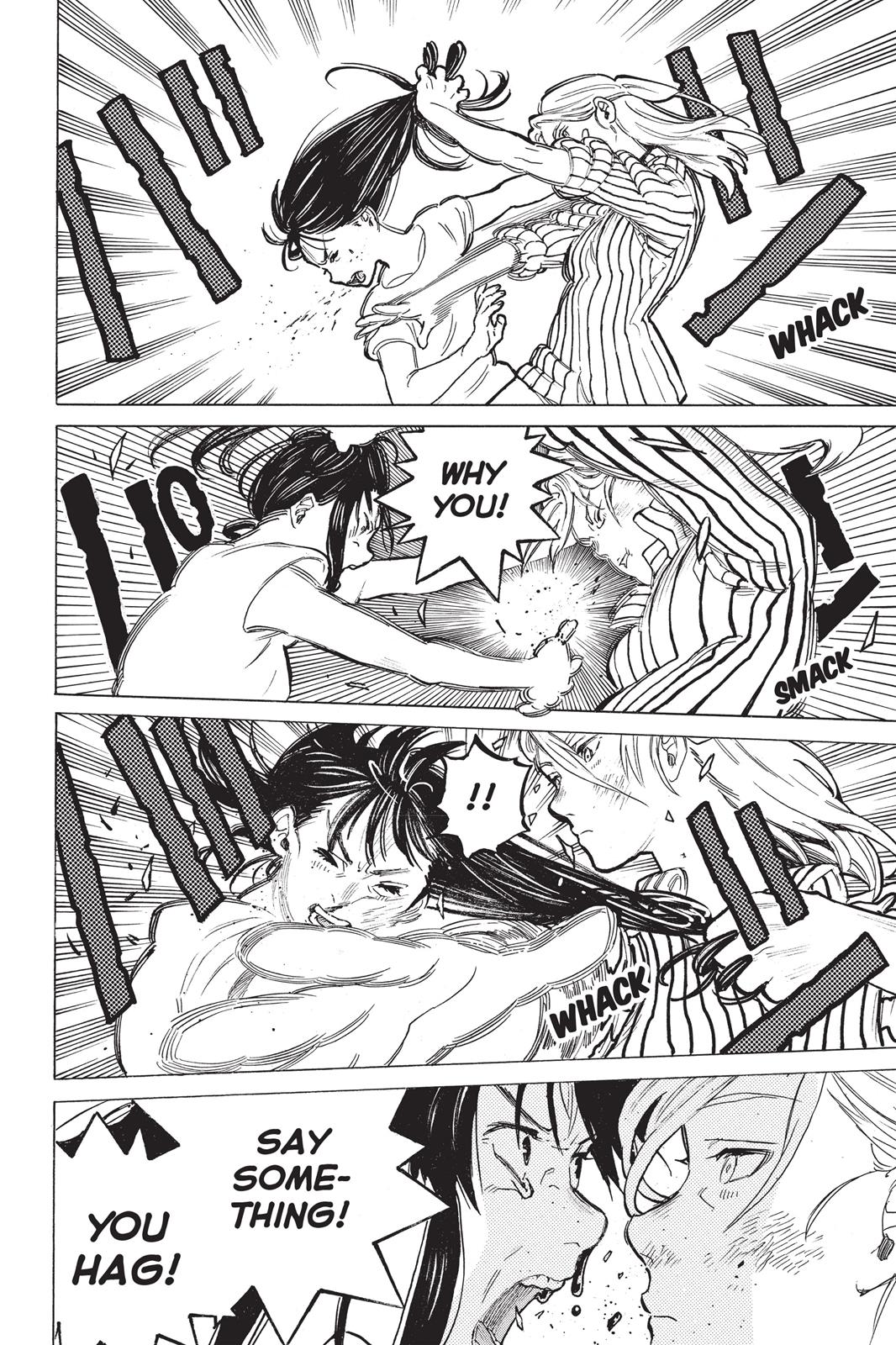 Read A Silent Voice EN Manga Online