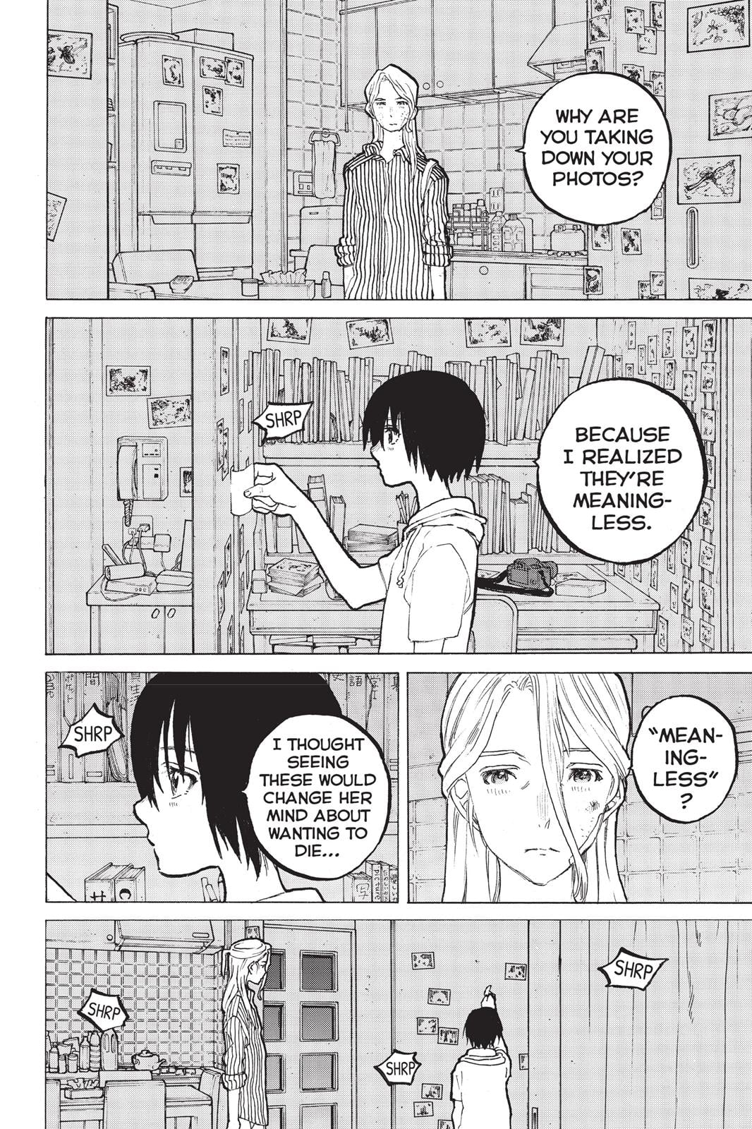 Read A Silent Voice EN Manga Online