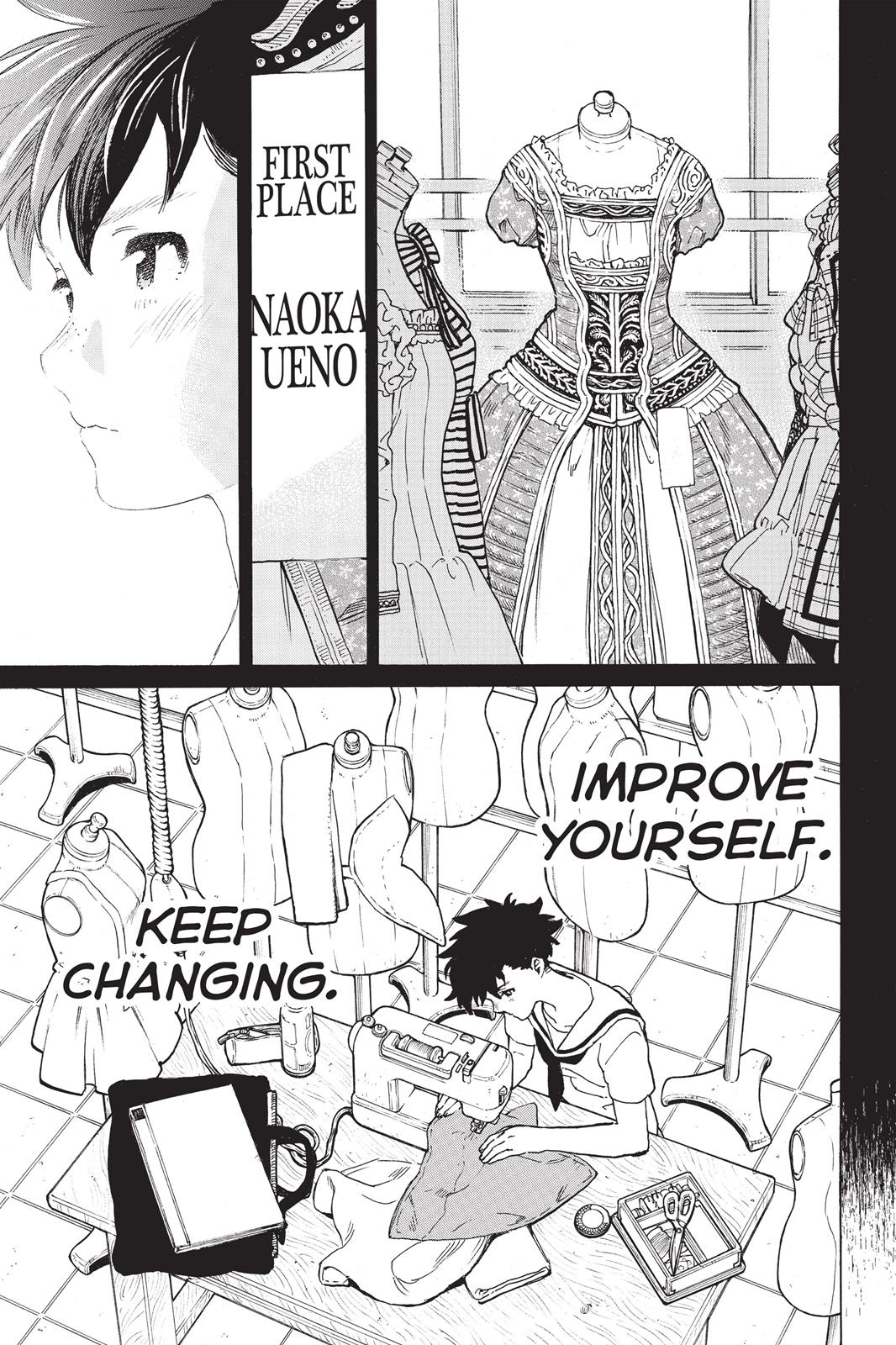 Read A Silent Voice EN Manga Online