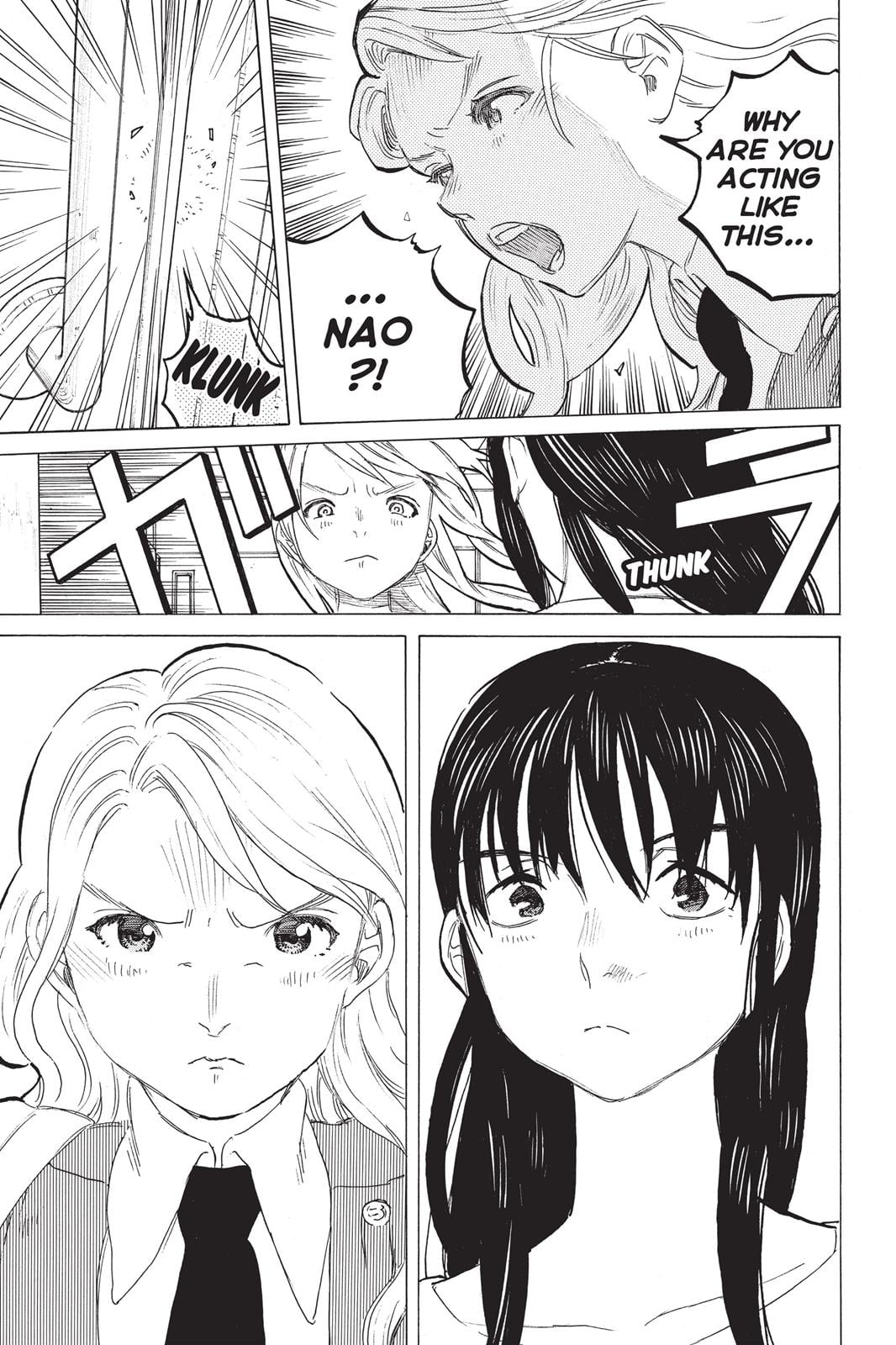 Read A Silent Voice EN Manga Online