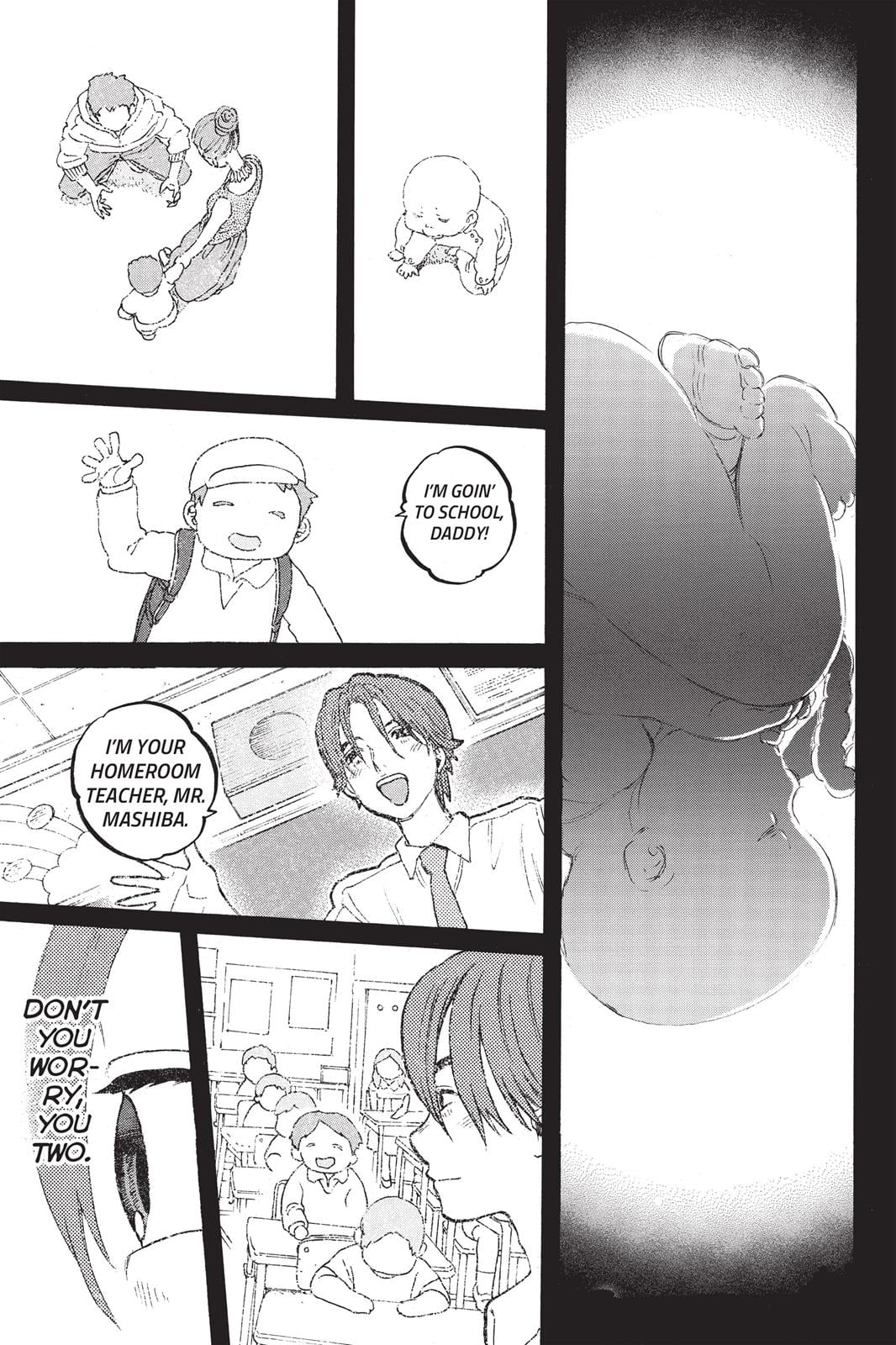 Read A Silent Voice EN Manga Online