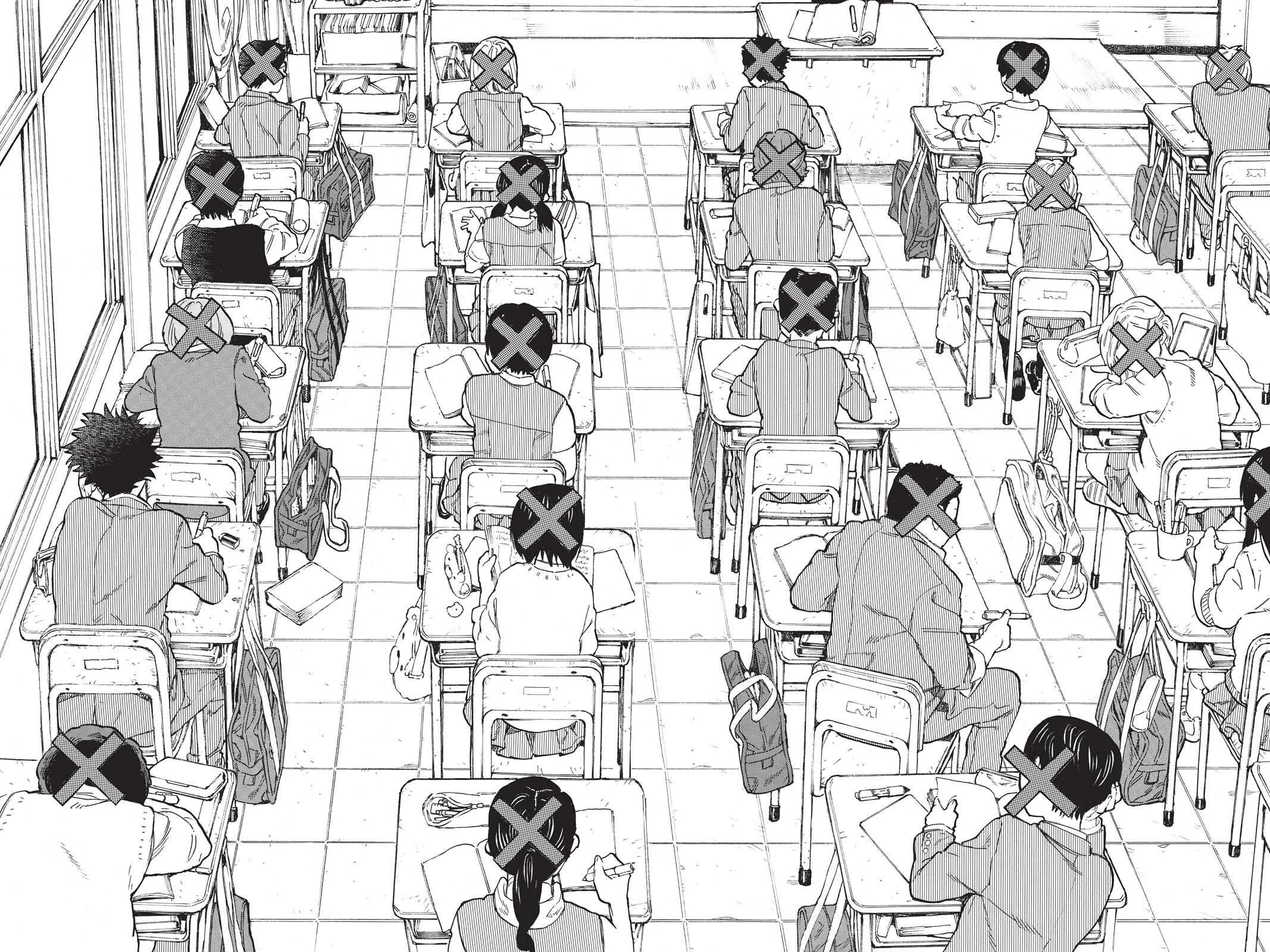 Read A Silent Voice EN Manga Online