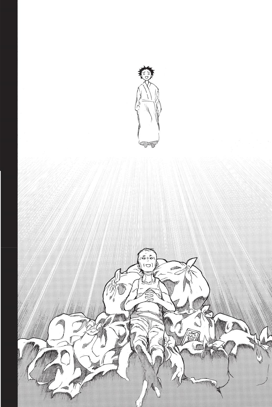 Read A Silent Voice EN Manga Online