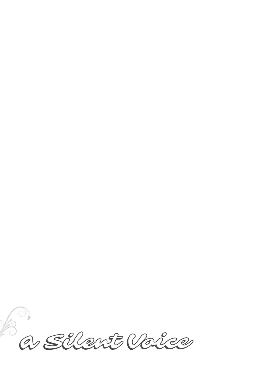 Read A Silent Voice EN Manga Online