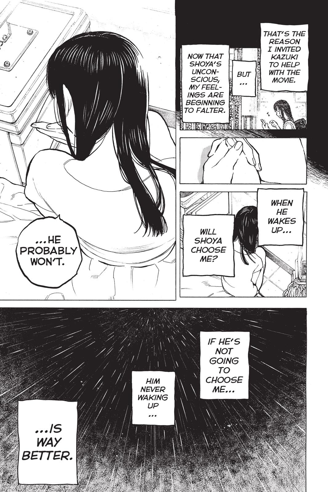 Read A Silent Voice EN Manga Online