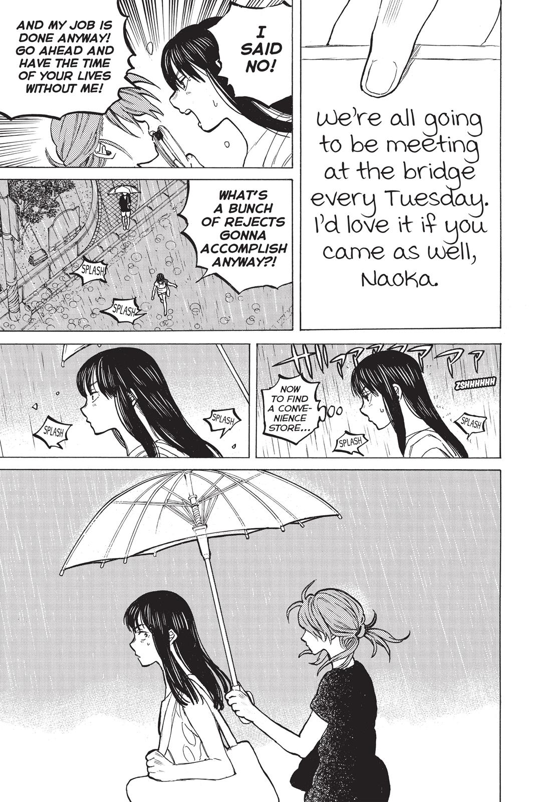 Read A Silent Voice EN Manga Online