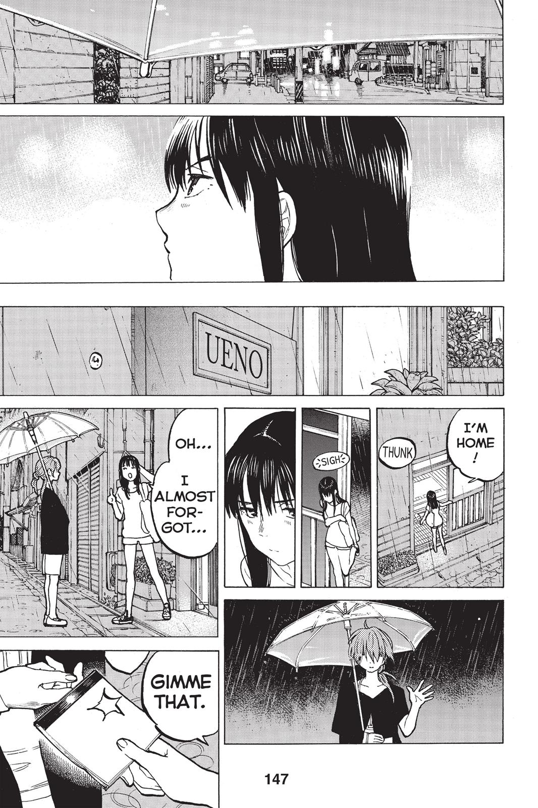 Read A Silent Voice EN Manga Online