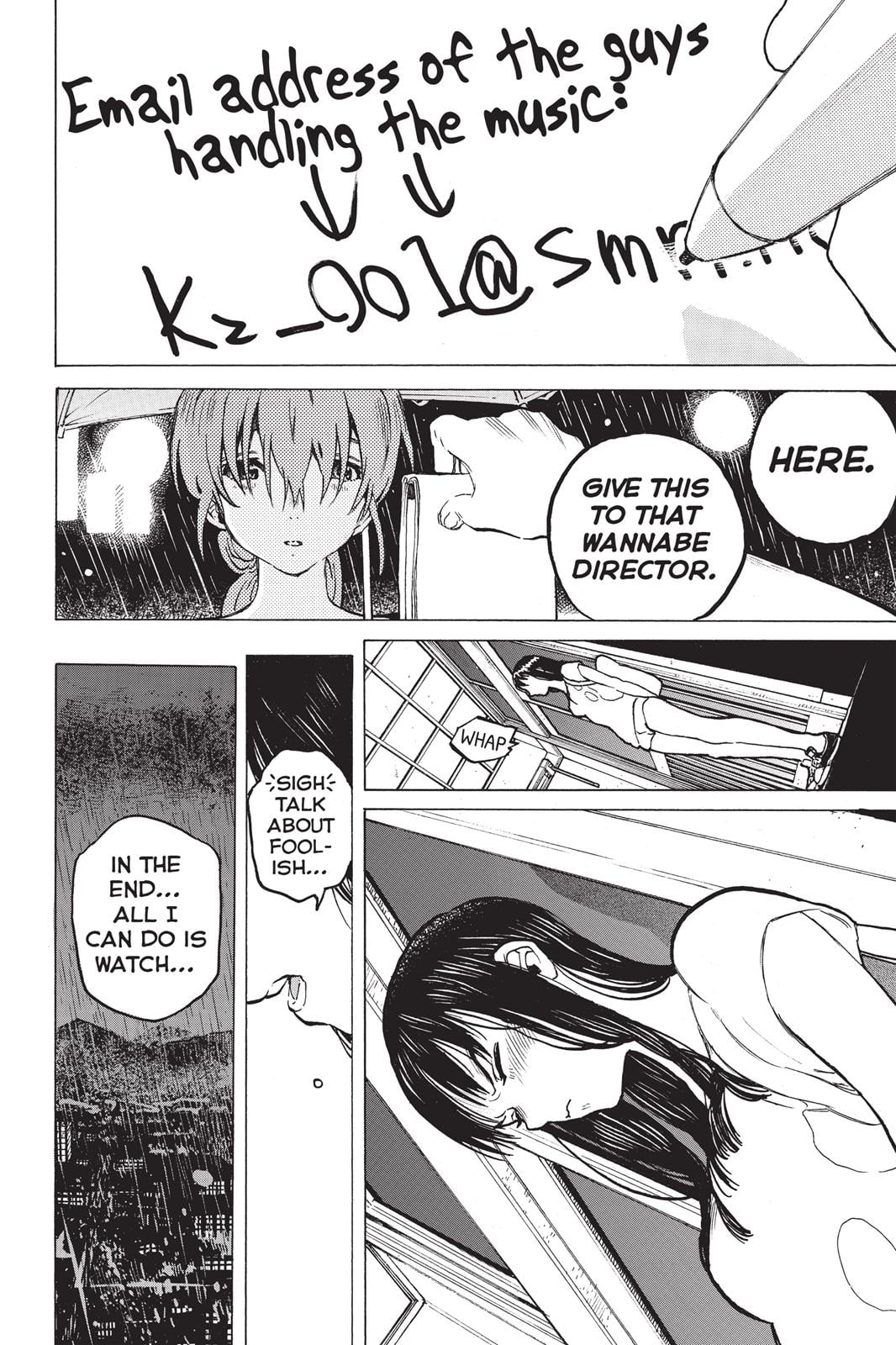 Read A Silent Voice EN Manga Online