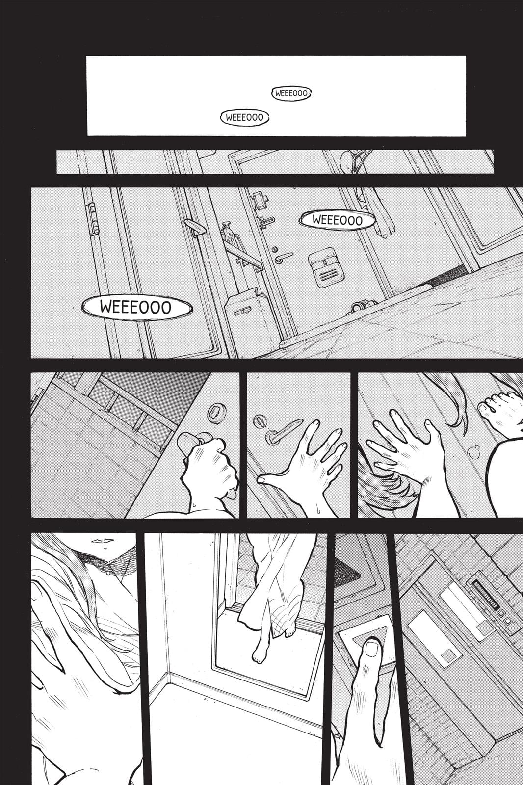 Read A Silent Voice EN Manga Online