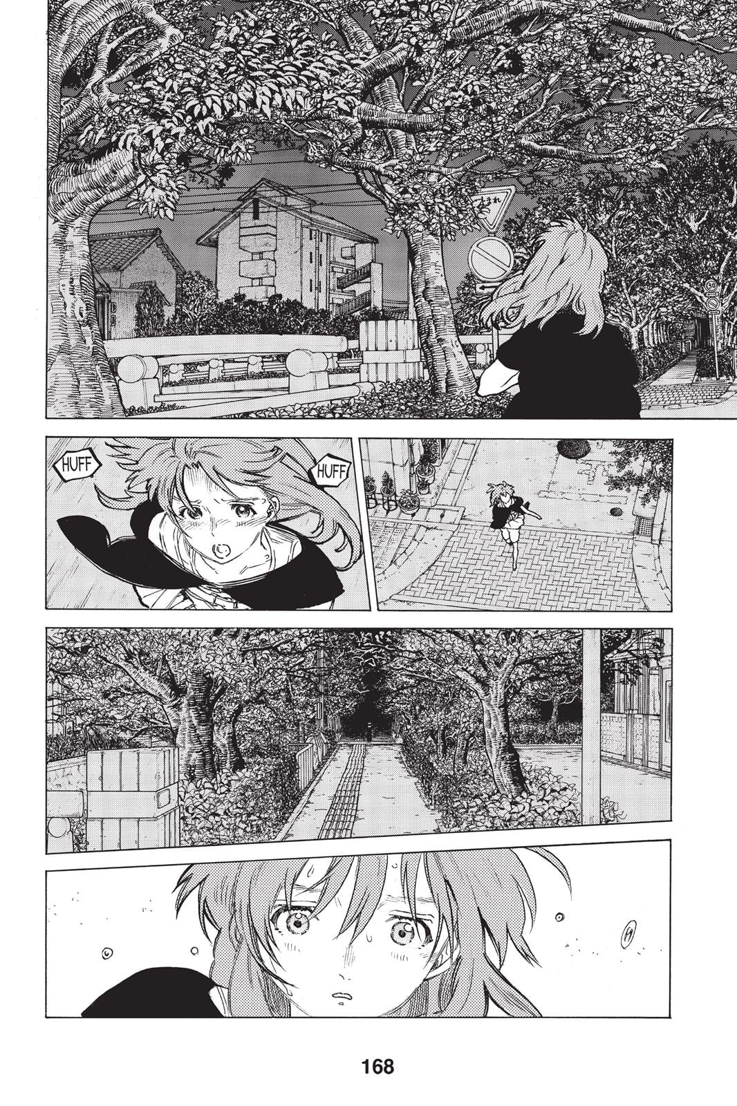 Read A Silent Voice EN Manga Online