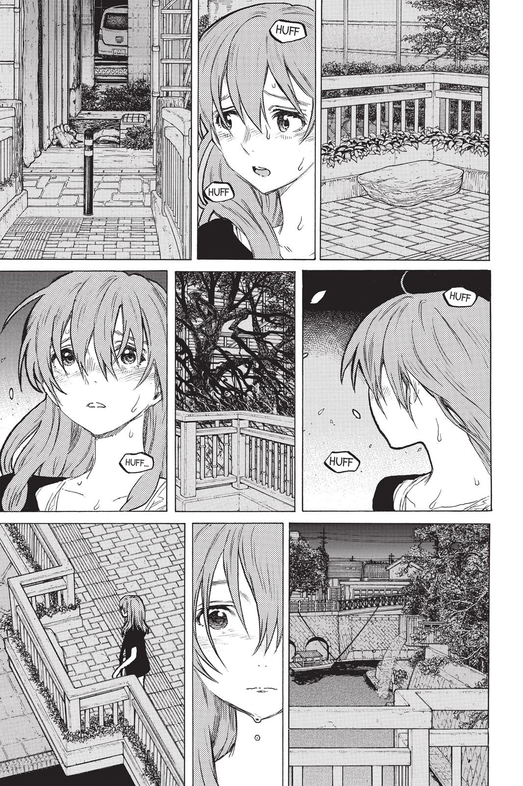 Read A Silent Voice EN Manga Online