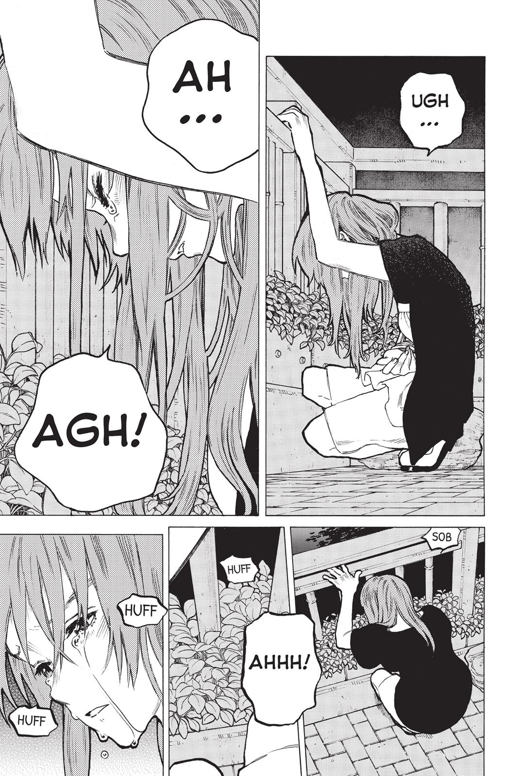 Read A Silent Voice EN Manga Online