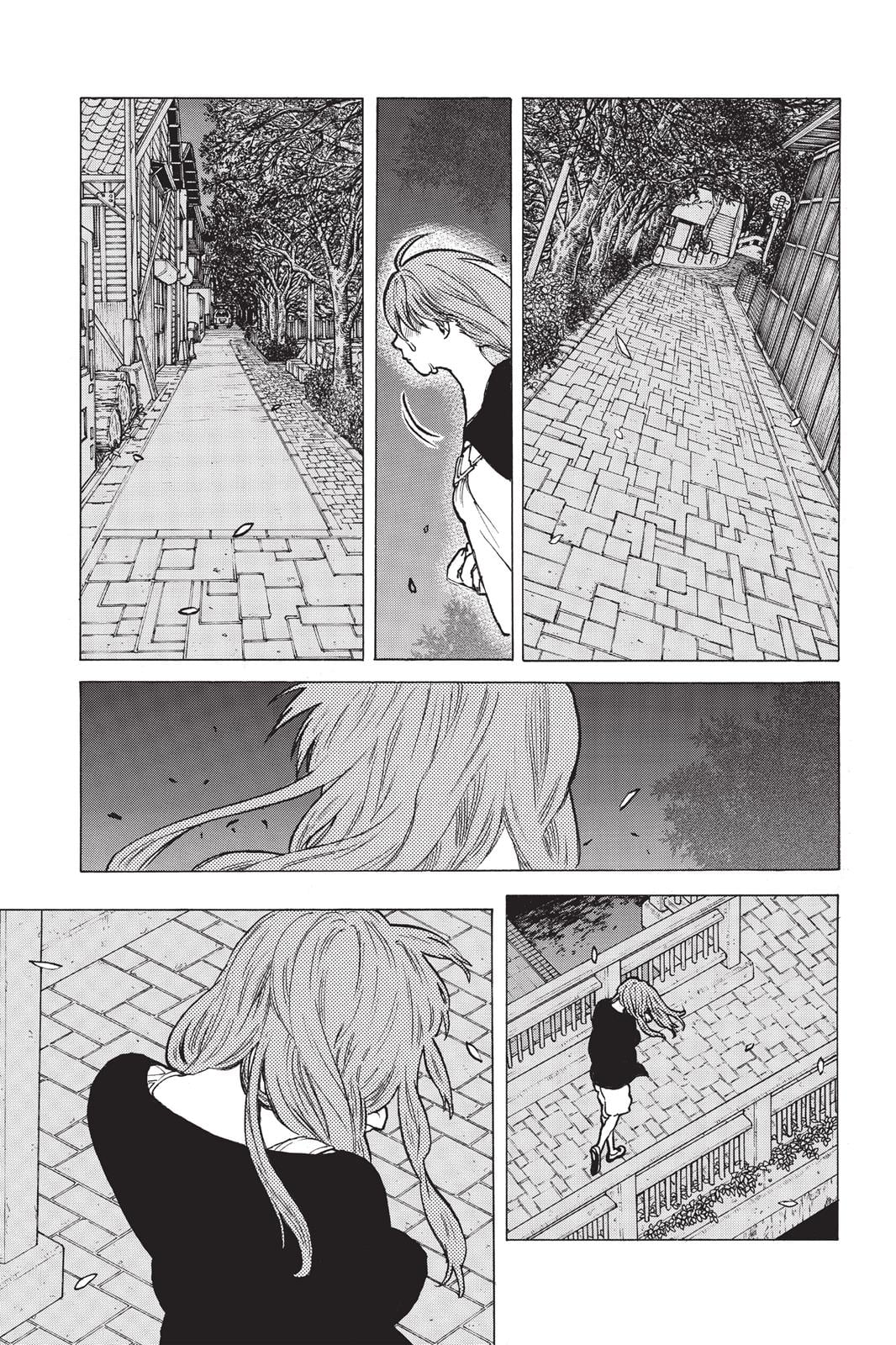 Read A Silent Voice EN Manga Online