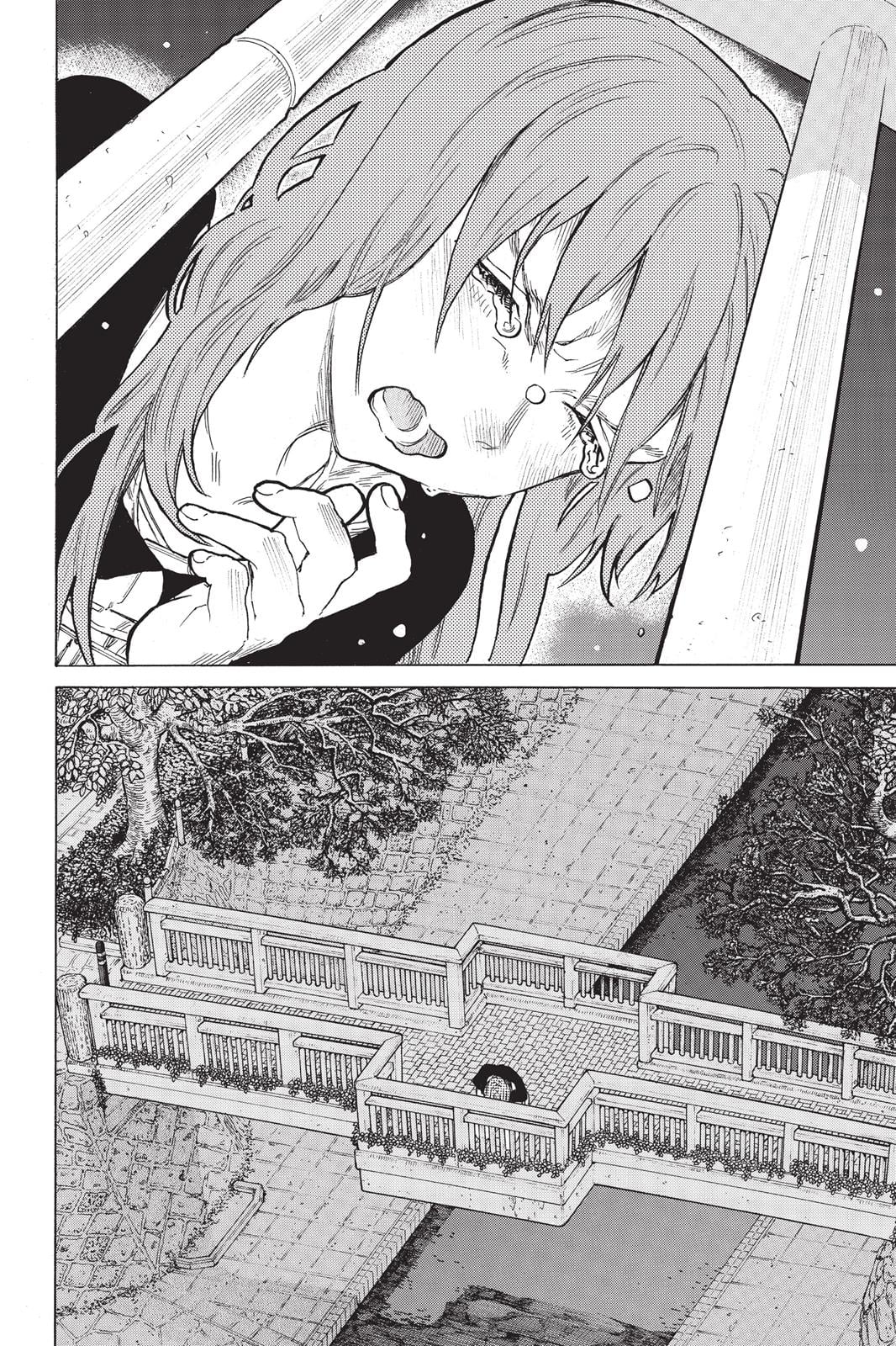 Read A Silent Voice EN Manga Online
