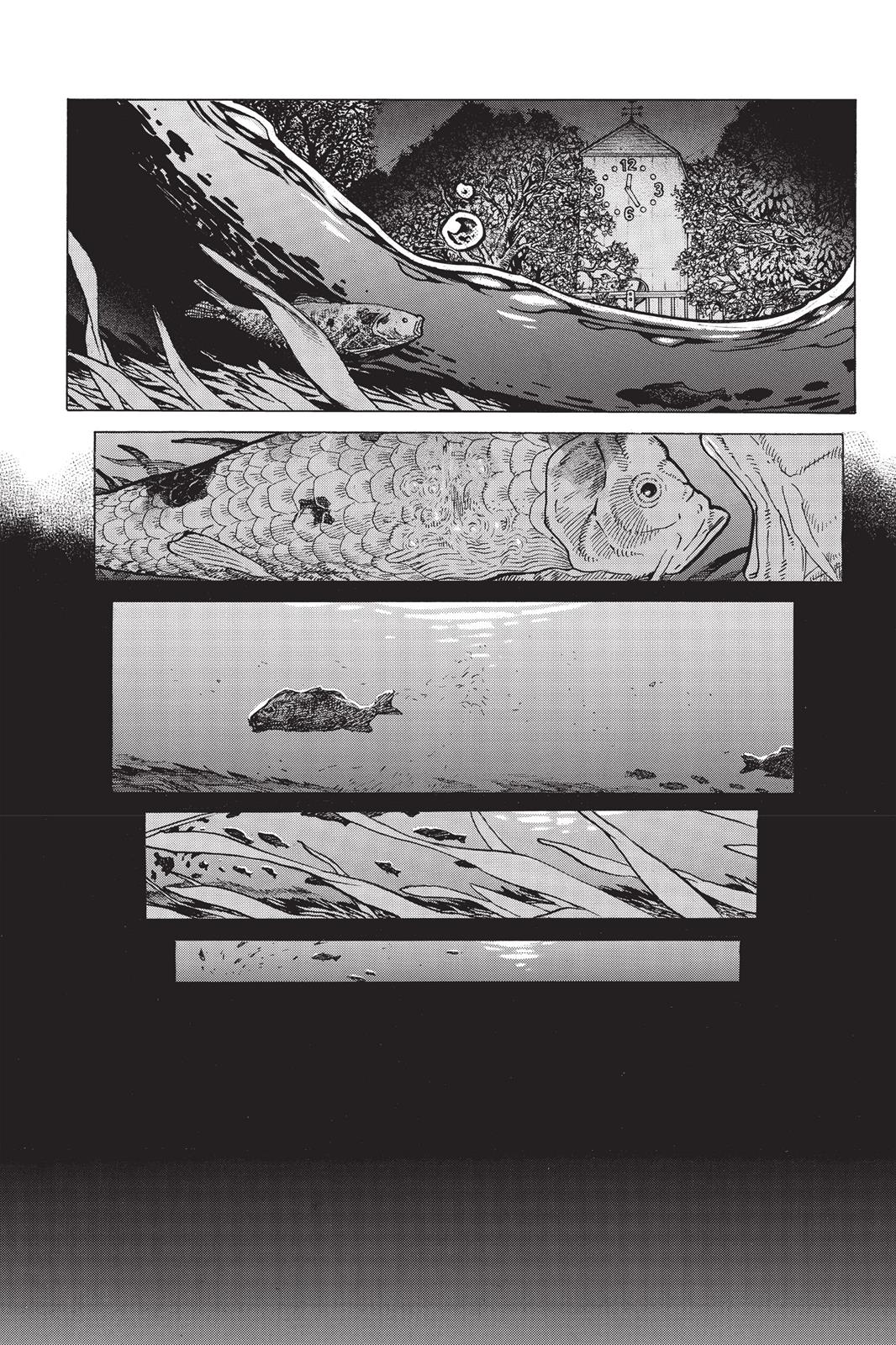 Read A Silent Voice EN Manga Online