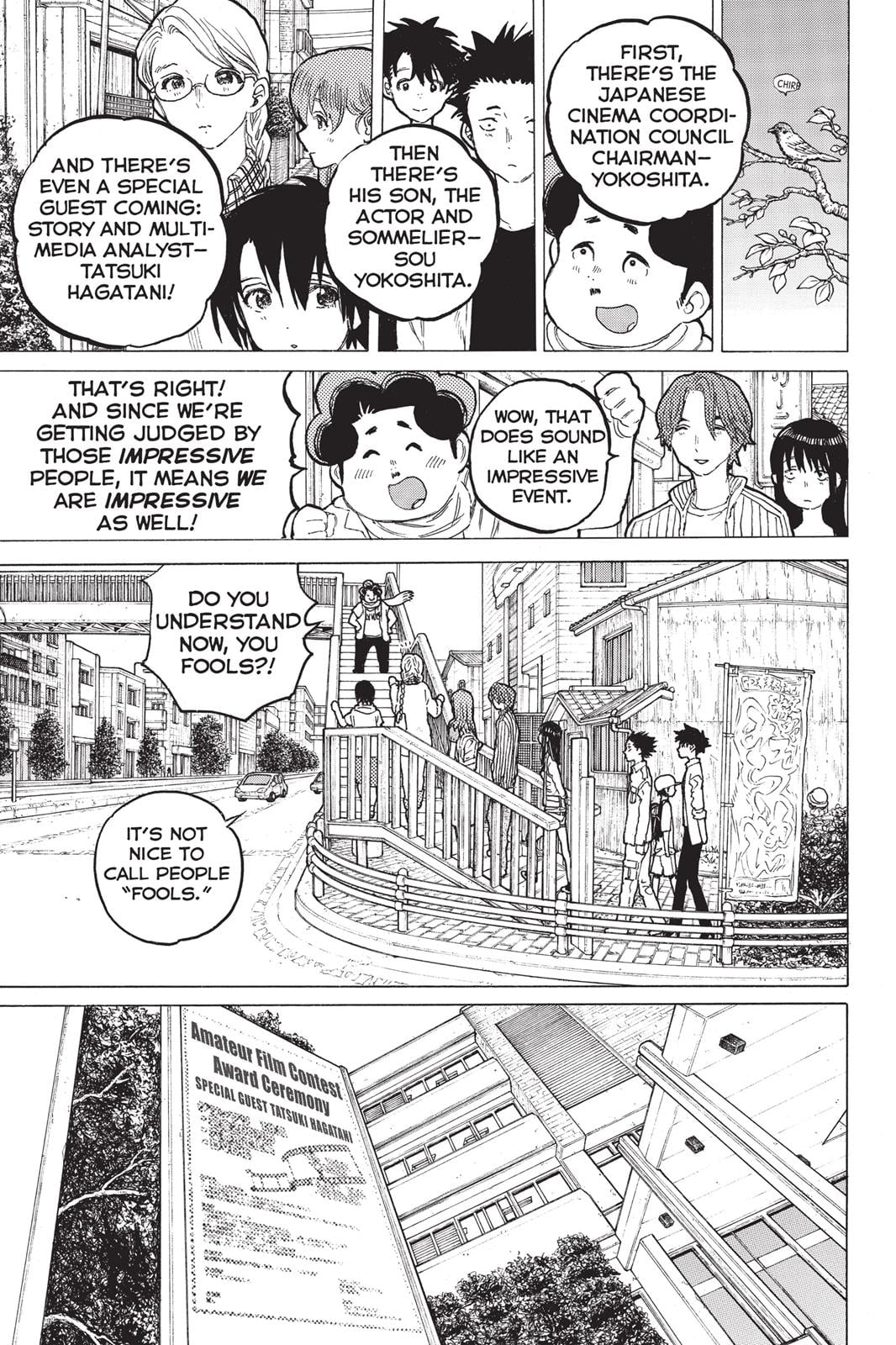 Read A Silent Voice EN Manga Online