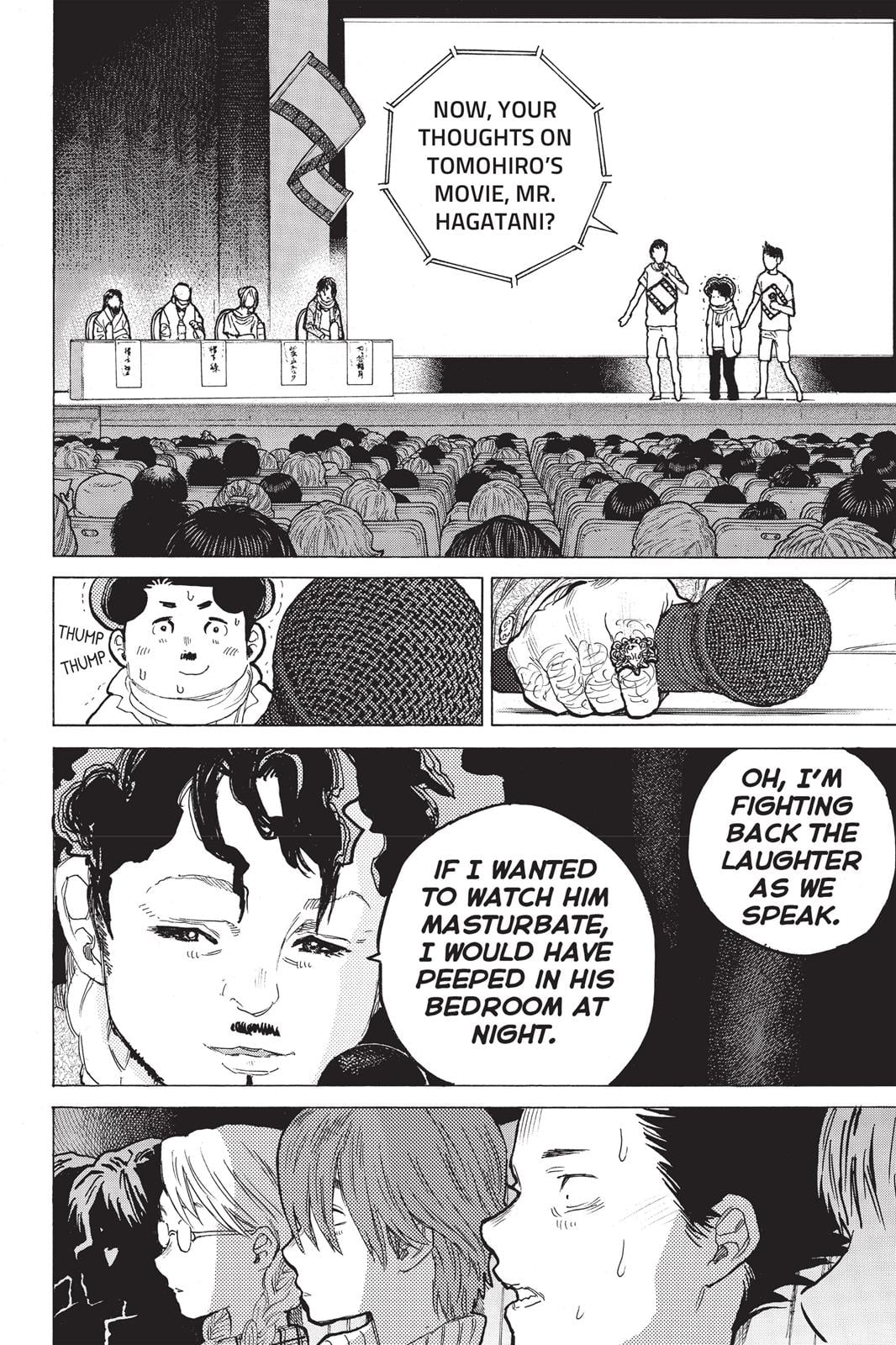 Read A Silent Voice EN Manga Online