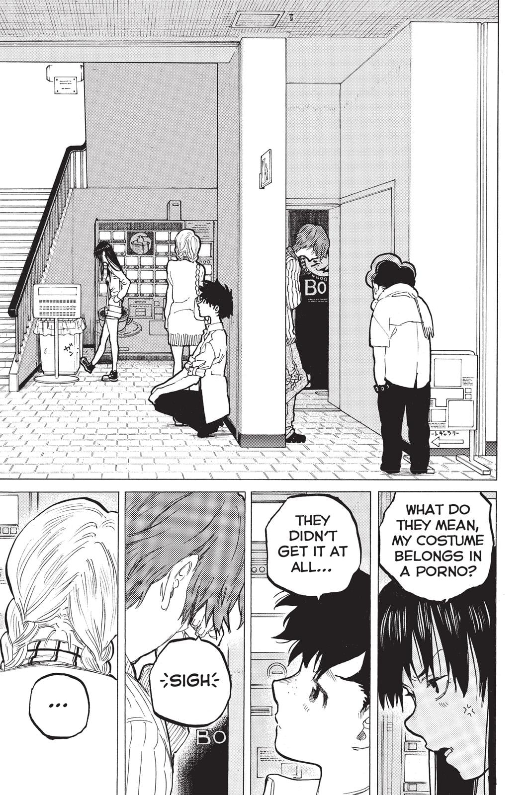 Read A Silent Voice EN Manga Online